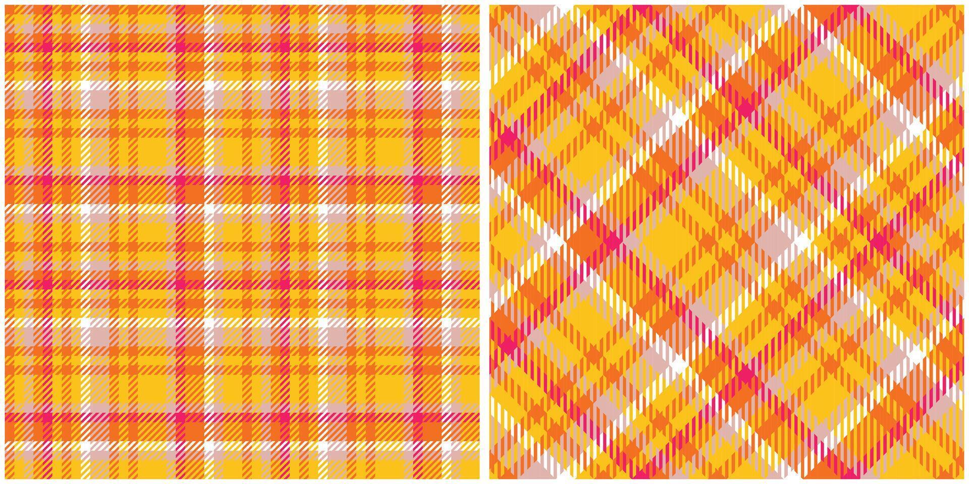 Scottish Tartan Pattern. Plaid Patterns Seamless for Scarf, Dress, Skirt, Other Modern Spring Autumn Winter Fashion Textile Design. vector