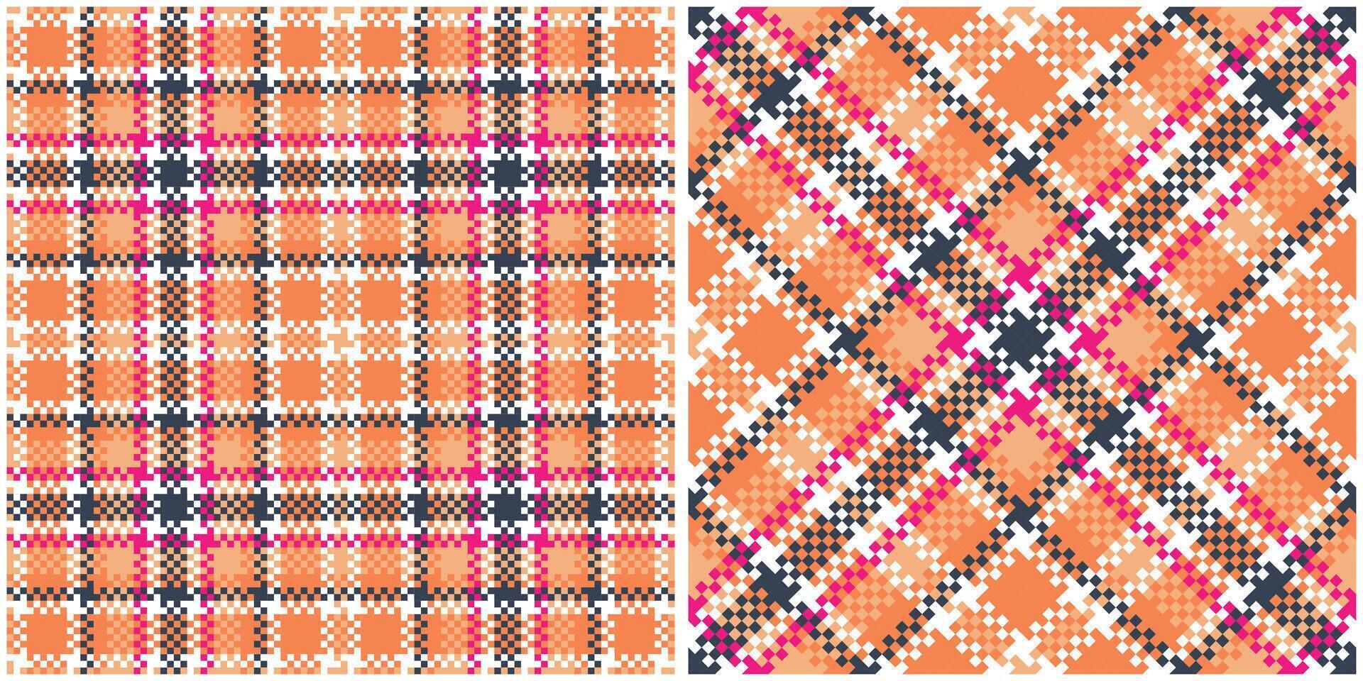 Tartan Plaid Pattern Seamless. Plaid Pattern Seamless. for Shirt Printing,clothes, Dresses, Tablecloths, Blankets, Bedding, Paper,quilt,fabric and Other Textile Products. vector