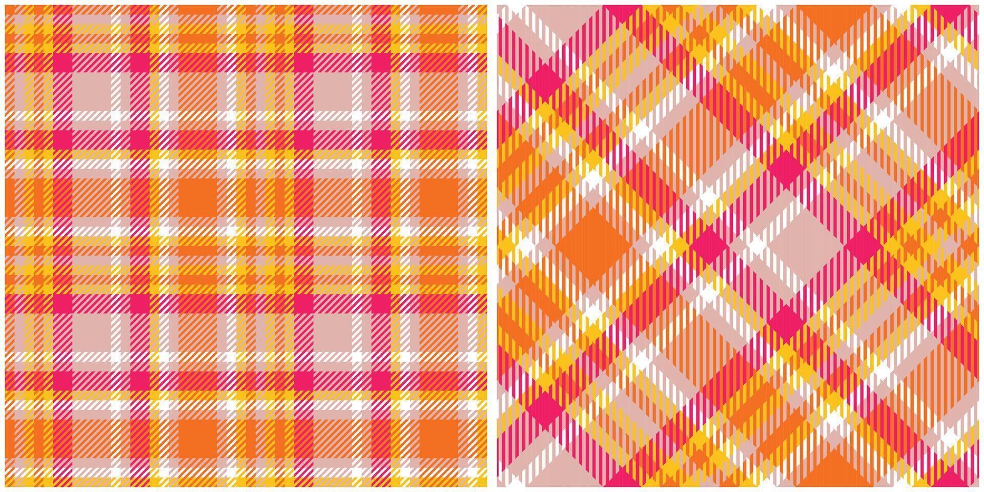 Scottish Tartan Pattern. Checker Pattern Flannel Shirt Tartan Patterns. Trendy Tiles for Wallpapers. vector