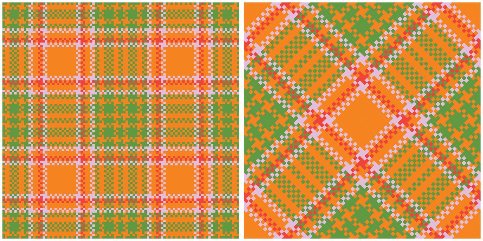 Tartan Plaid Pattern Seamless. Plaid Pattern Seamless. Flannel Shirt Tartan Patterns. Trendy Tiles Illustration for Wallpapers. vector