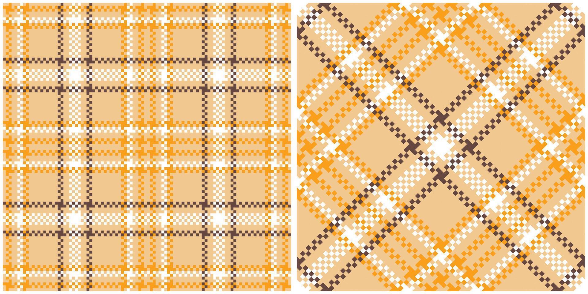Tartan Plaid Pattern Seamless. Classic Plaid Tartan. for Shirt Printing,clothes, Dresses, Tablecloths, Blankets, Bedding, Paper,quilt,fabric and Other Textile Products. vector