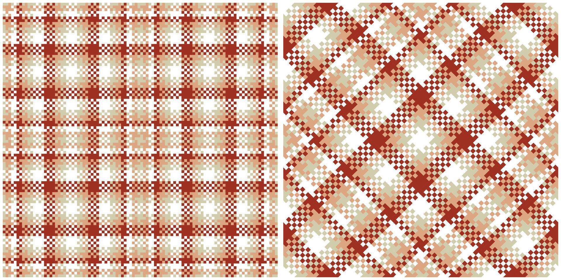 Scottish Tartan Plaid Seamless Pattern, Scottish Tartan Seamless Pattern. for Shirt Printing,clothes, Dresses, Tablecloths, Blankets, Bedding, Paper,quilt,fabric and Other Textile Products. vector