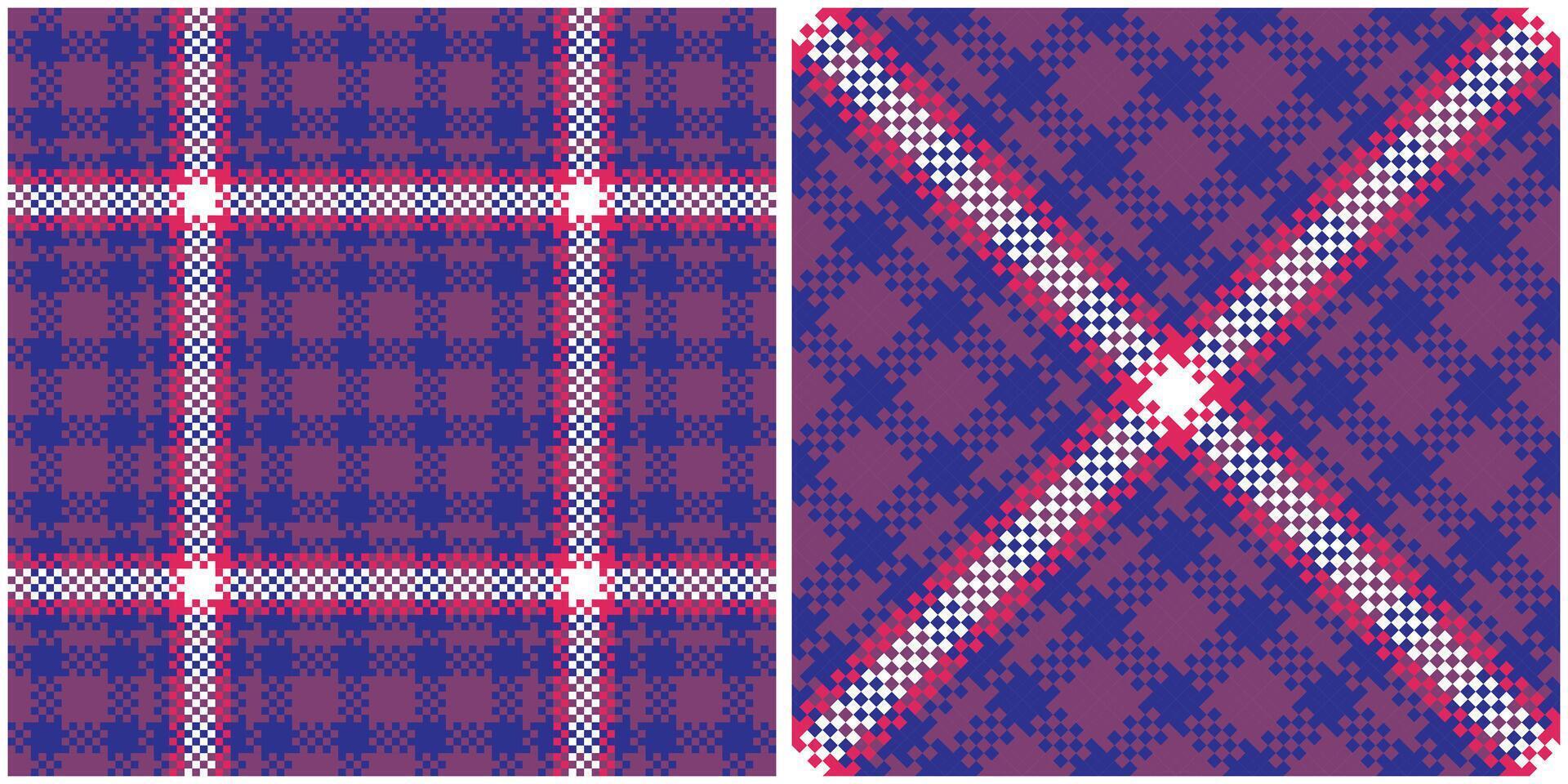 Scottish Tartan Plaid Seamless Pattern, Tartan Seamless Pattern. for Shirt Printing,clothes, Dresses, Tablecloths, Blankets, Bedding, Paper,quilt,fabric and Other Textile Products. vector