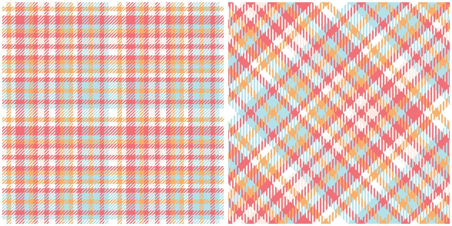Scottish Tartan Pattern. Tartan Seamless Pattern for Shirt Printing,clothes, Dresses, Tablecloths, Blankets, Bedding, Paper,quilt,fabric and Other Textile Products. vector