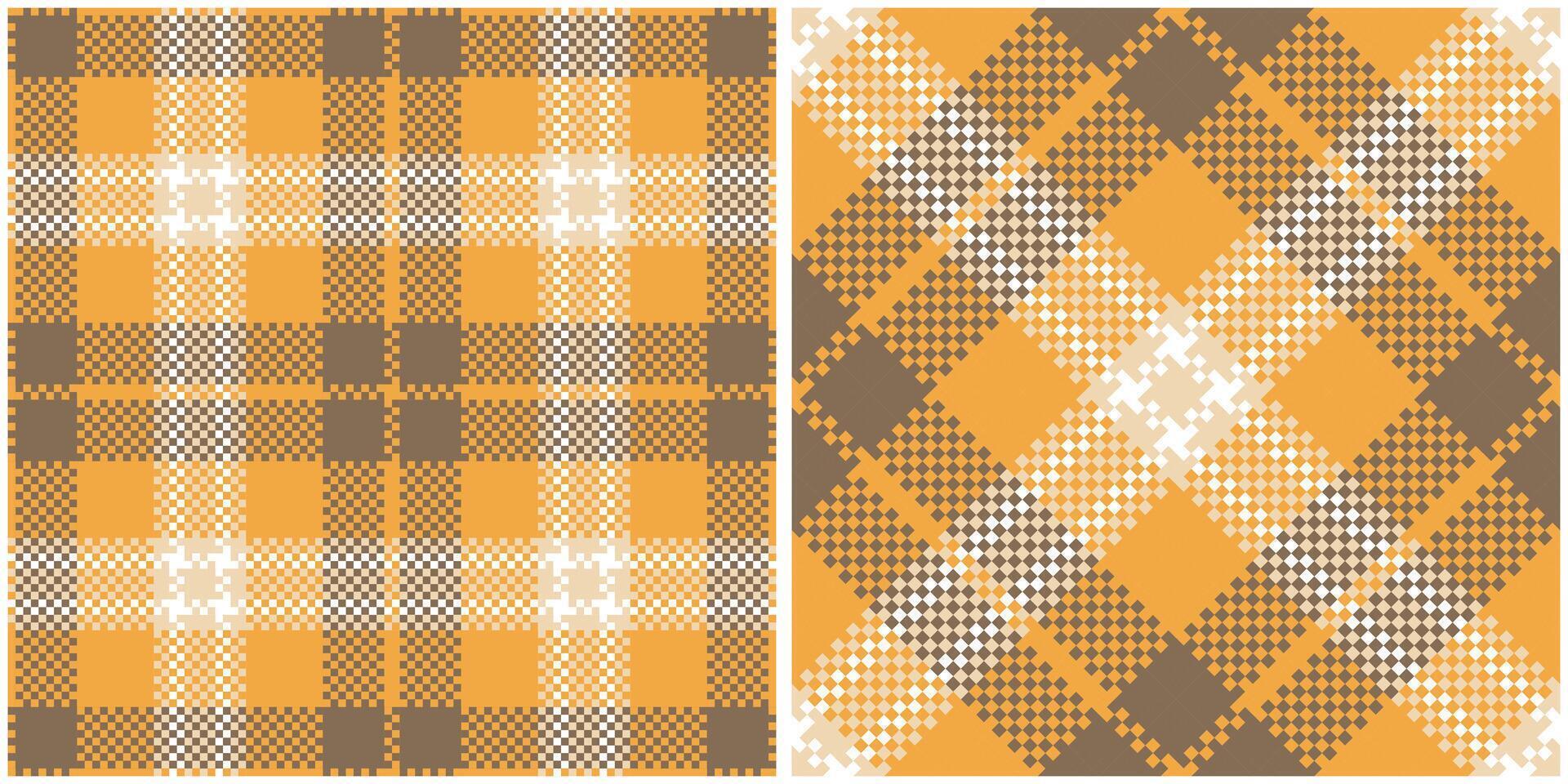 Scottish Tartan Plaid Seamless Pattern, Tartan Plaid Pattern Seamless. for Shirt Printing,clothes, Dresses, Tablecloths, Blankets, Bedding, Paper,quilt,fabric and Other Textile Products. vector