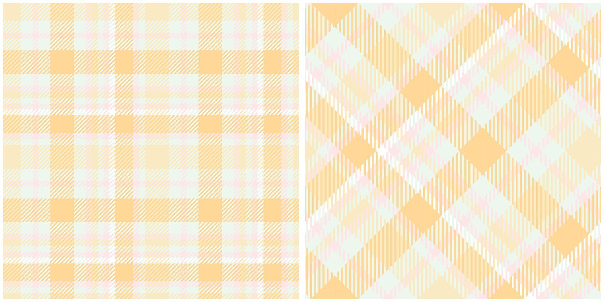 Scottish Tartan Pattern. Gingham Patterns for Shirt Printing,clothes, Dresses, Tablecloths, Blankets, Bedding, Paper,quilt,fabric and Other Textile Products. vector