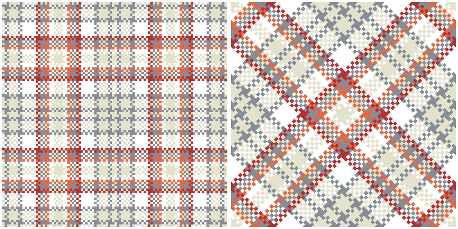 Scottish Tartan Plaid Seamless Pattern, Tartan Plaid Pattern Seamless. for Shirt Printing,clothes, Dresses, Tablecloths, Blankets, Bedding, Paper,quilt,fabric and Other Textile Products. vector