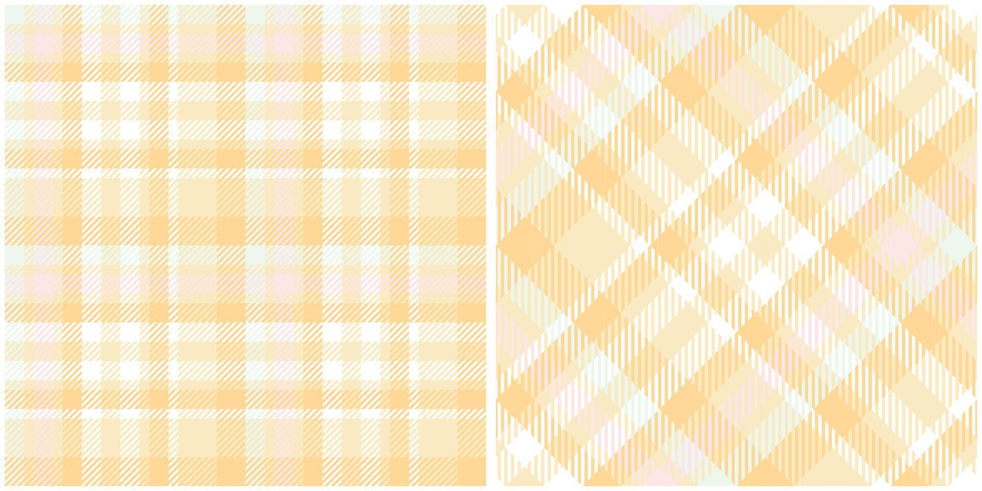 Scottish Tartan Pattern. Classic Plaid Tartan for Shirt Printing,clothes, Dresses, Tablecloths, Blankets, Bedding, Paper,quilt,fabric and Other Textile Products. vector