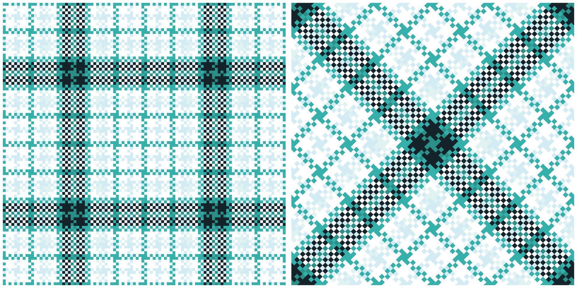 Scottish Tartan Plaid Seamless Pattern, Abstract Check Plaid Pattern. for Shirt Printing,clothes, Dresses, Tablecloths, Blankets, Bedding, Paper,quilt,fabric and Other Textile Products. vector