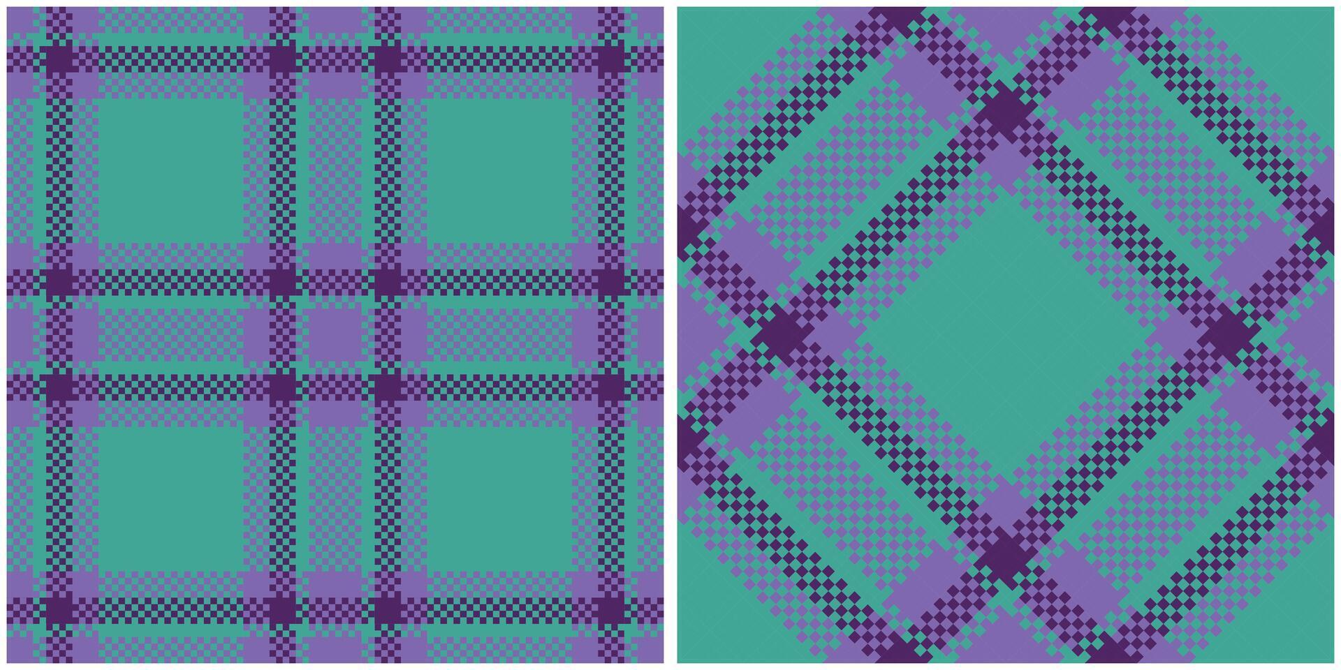 Tartan Pattern Seamless. Sweet Checkerboard Pattern for Shirt Printing,clothes, Dresses, Tablecloths, Blankets, Bedding, Paper,quilt,fabric and Other Textile Products. vector