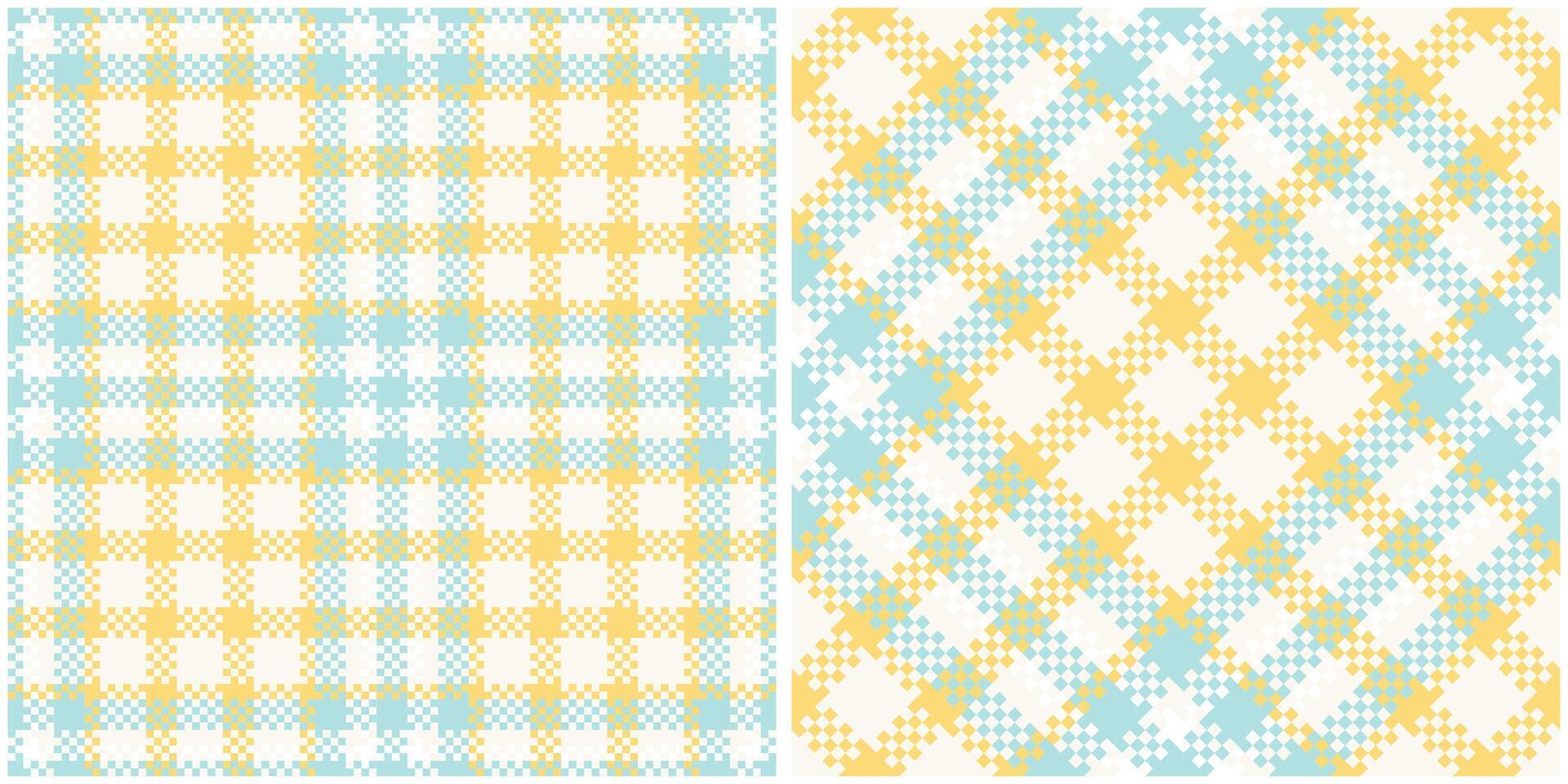 Tartan Pattern Seamless. Sweet Sweet Plaids Pattern Flannel Shirt Tartan Patterns. Trendy Tiles for Wallpapers. vector