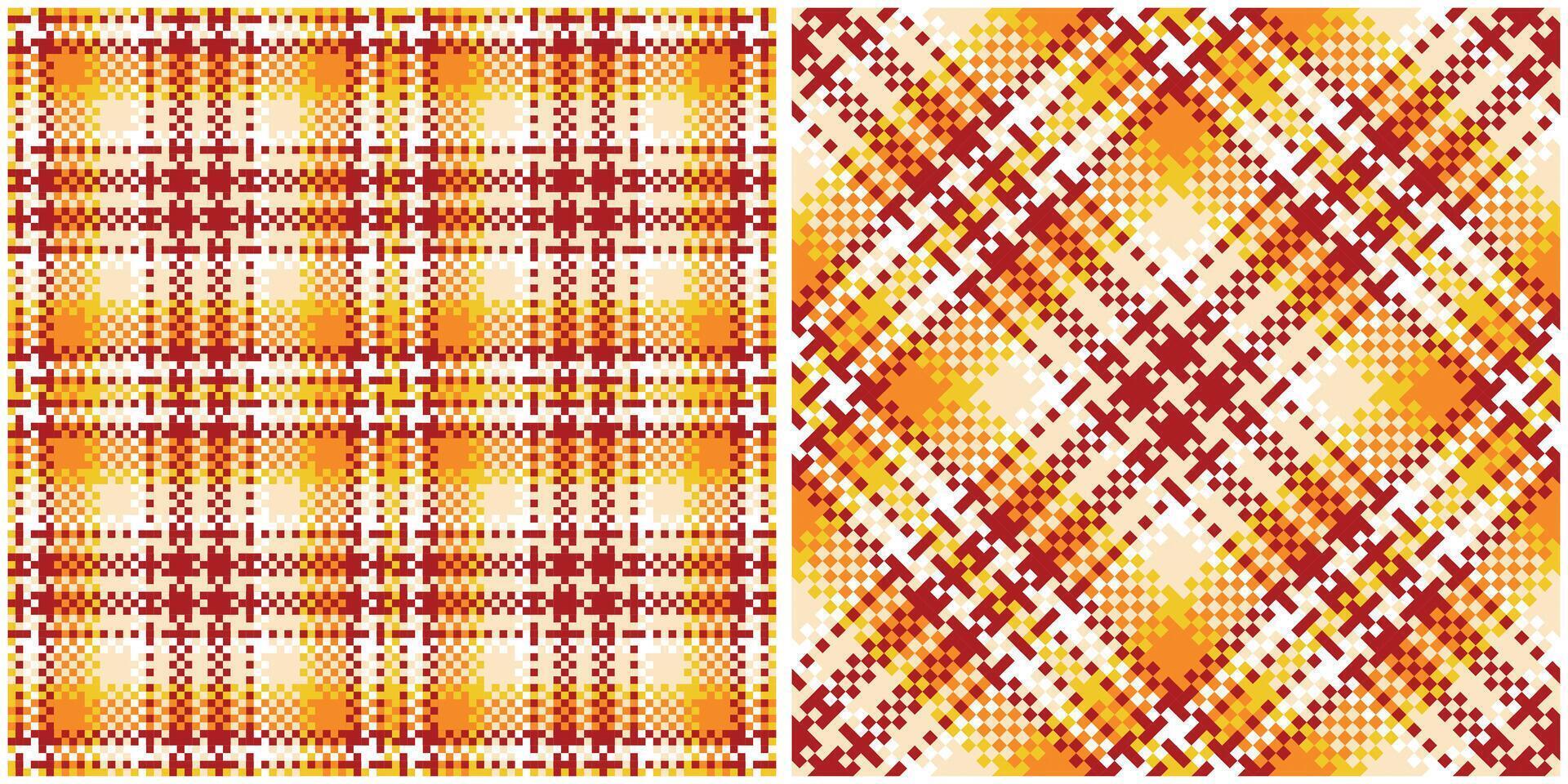 Tartan Pattern Seamless. Tartan Plaid Seamless Pattern. for Shirt Printing,clothes, Dresses, Tablecloths, Blankets, Bedding, Paper,quilt,fabric and Other Textile Products. vector