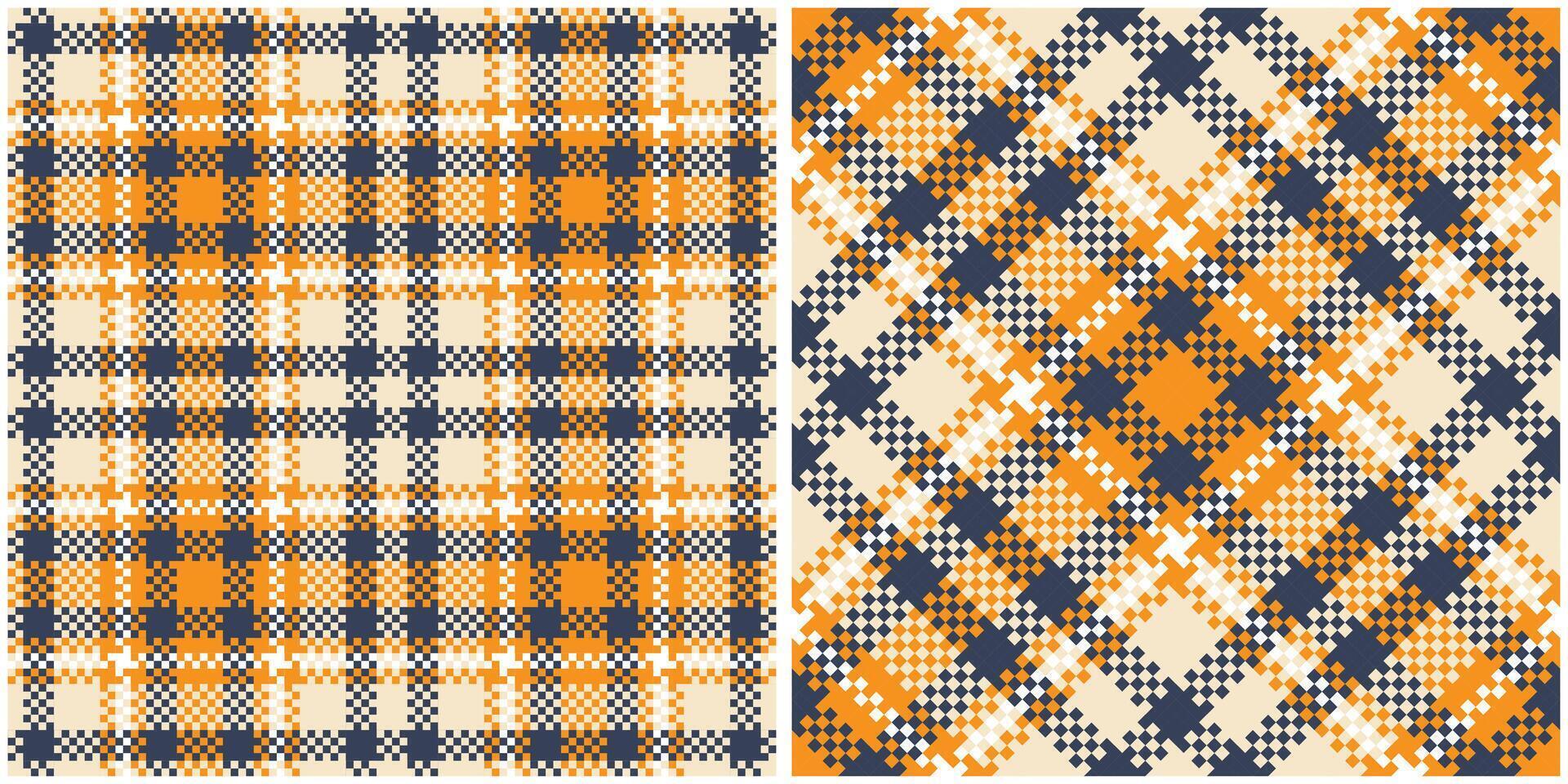 Tartan Seamless Pattern. Sweet Pastel Plaid Patterns for Shirt Printing,clothes, Dresses, Tablecloths, Blankets, Bedding, Paper,quilt,fabric and Other Textile Products. vector