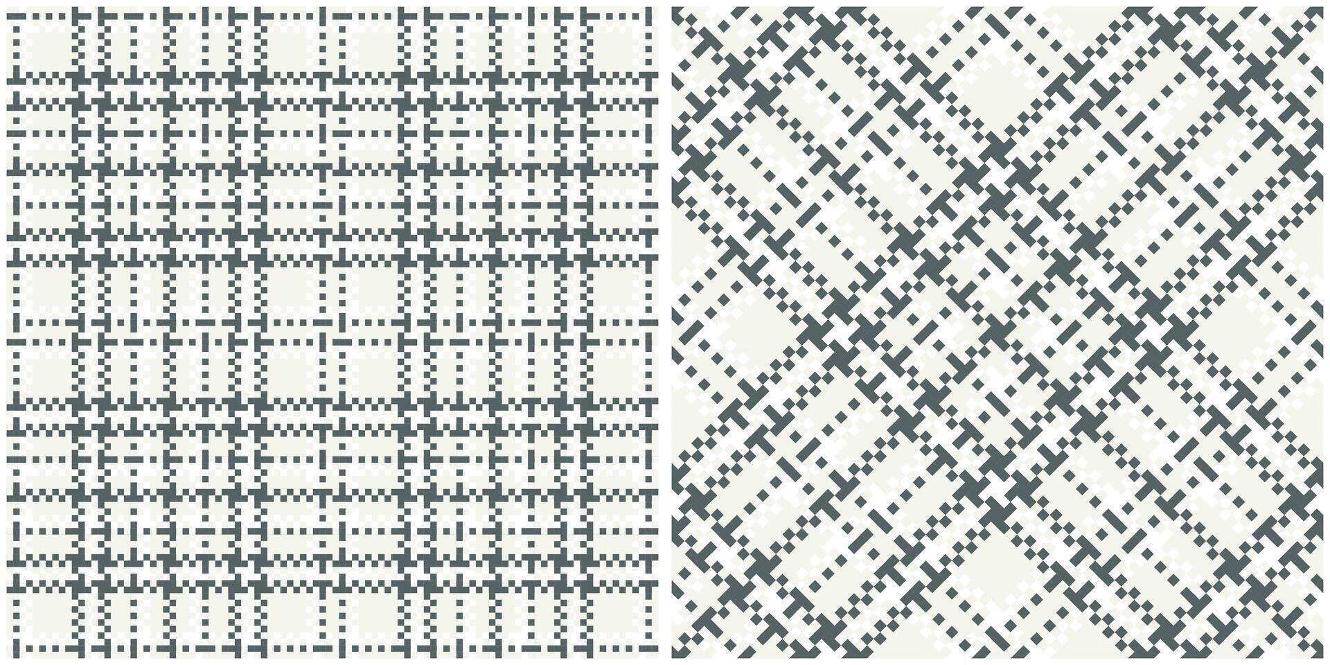 Tartan Seamless Pattern. Scottish Tartan Pattern for Shirt Printing,clothes, Dresses, Tablecloths, Blankets, Bedding, Paper,quilt,fabric and Other Textile Products. vector