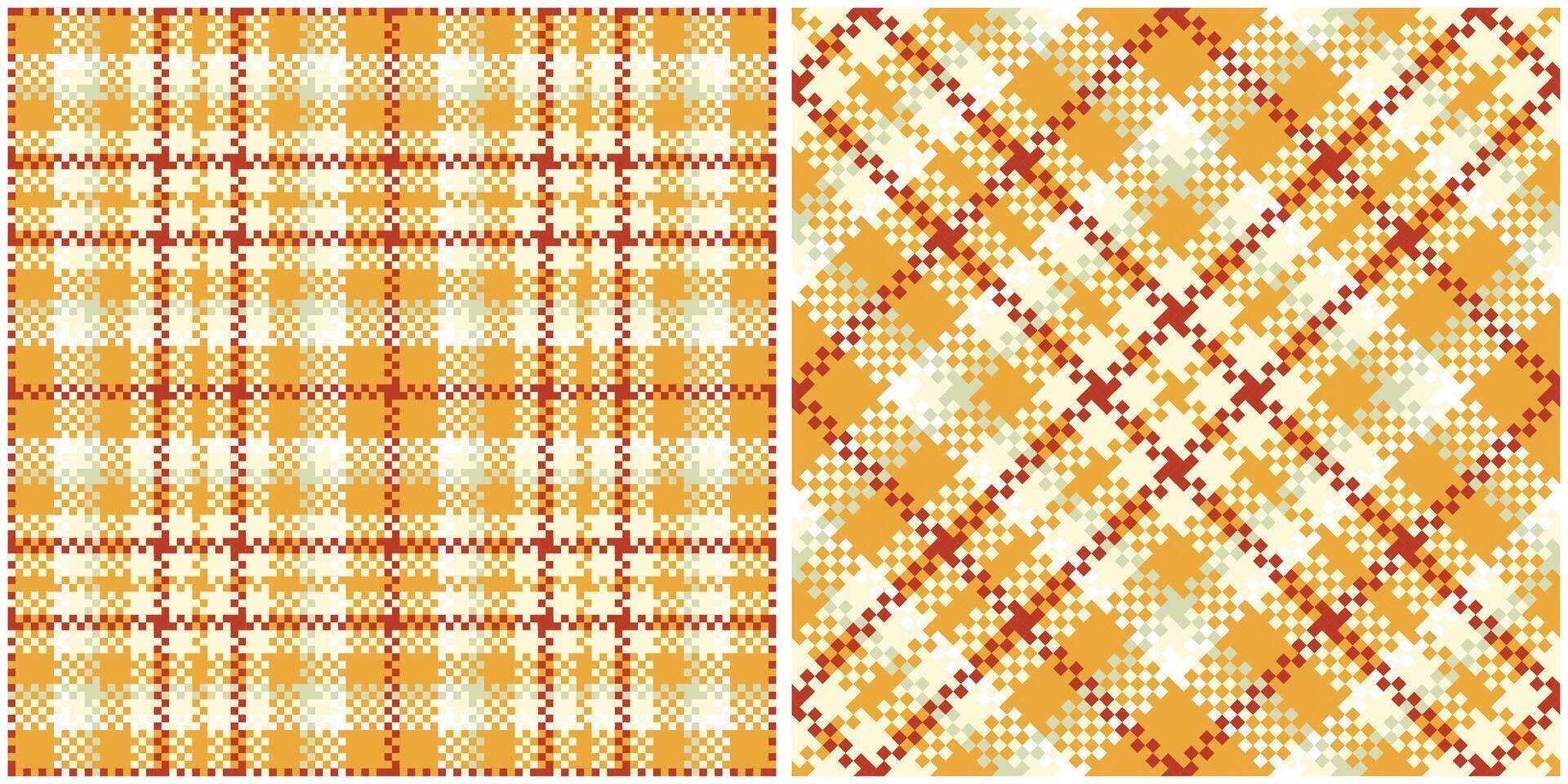Tartan Seamless Pattern. Traditional Scottish Checkered Background. for Shirt Printing,clothes, Dresses, Tablecloths, Blankets, Bedding, Paper,quilt,fabric and Other Textile Products. vector