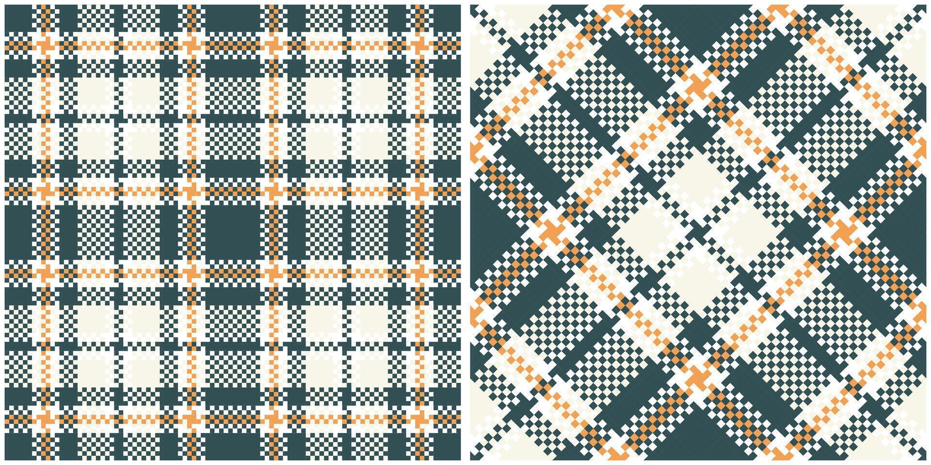 Tartan Seamless Pattern. Abstract Check Plaid Pattern for Shirt Printing,clothes, Dresses, Tablecloths, Blankets, Bedding, Paper,quilt,fabric and Other Textile Products. vector