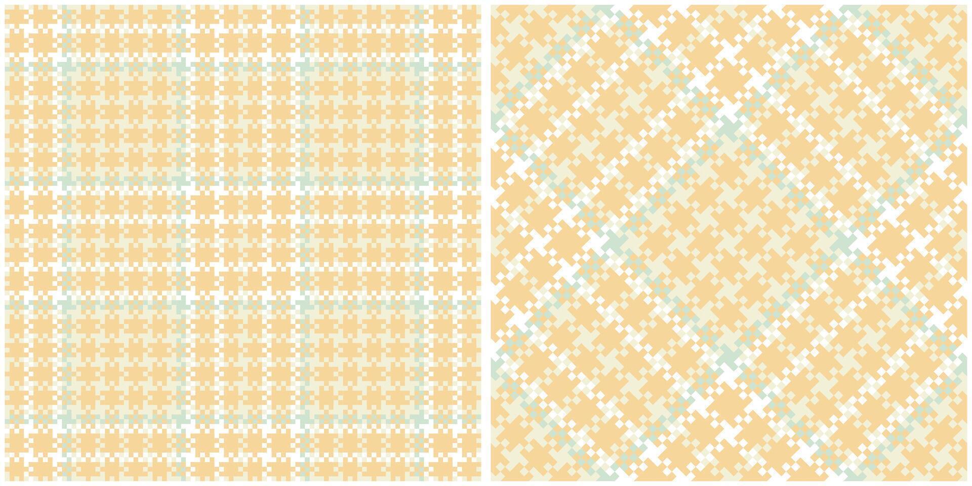 Plaids Pattern Seamless. Tartan Seamless Pattern for Scarf, Dress, Skirt, Other Modern Spring Autumn Winter Fashion Textile Design. vector