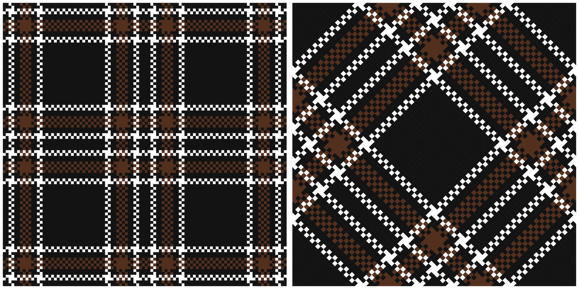Plaids Pattern Seamless. Checkerboard Pattern for Shirt Printing,clothes, Dresses, Tablecloths, Blankets, Bedding, Paper,quilt,fabric and Other Textile Products. vector