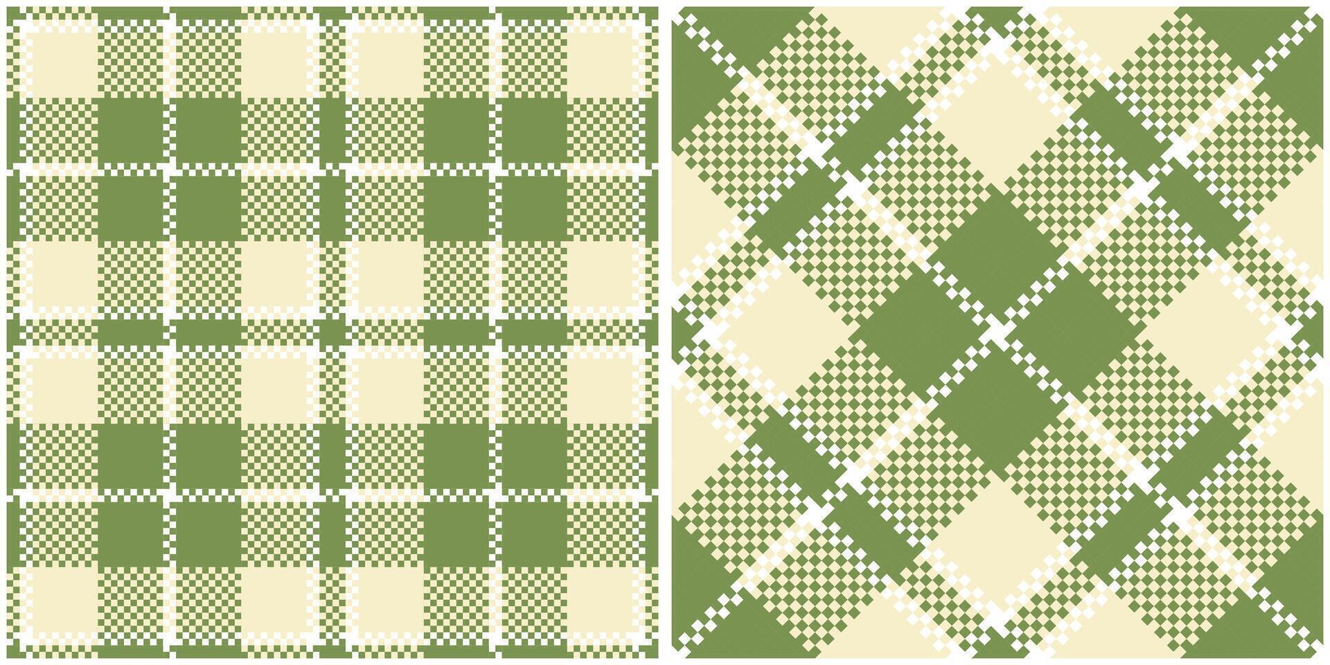 Plaids Pattern Seamless. Scottish Tartan Pattern for Shirt Printing,clothes, Dresses, Tablecloths, Blankets, Bedding, Paper,quilt,fabric and Other Textile Products. vector