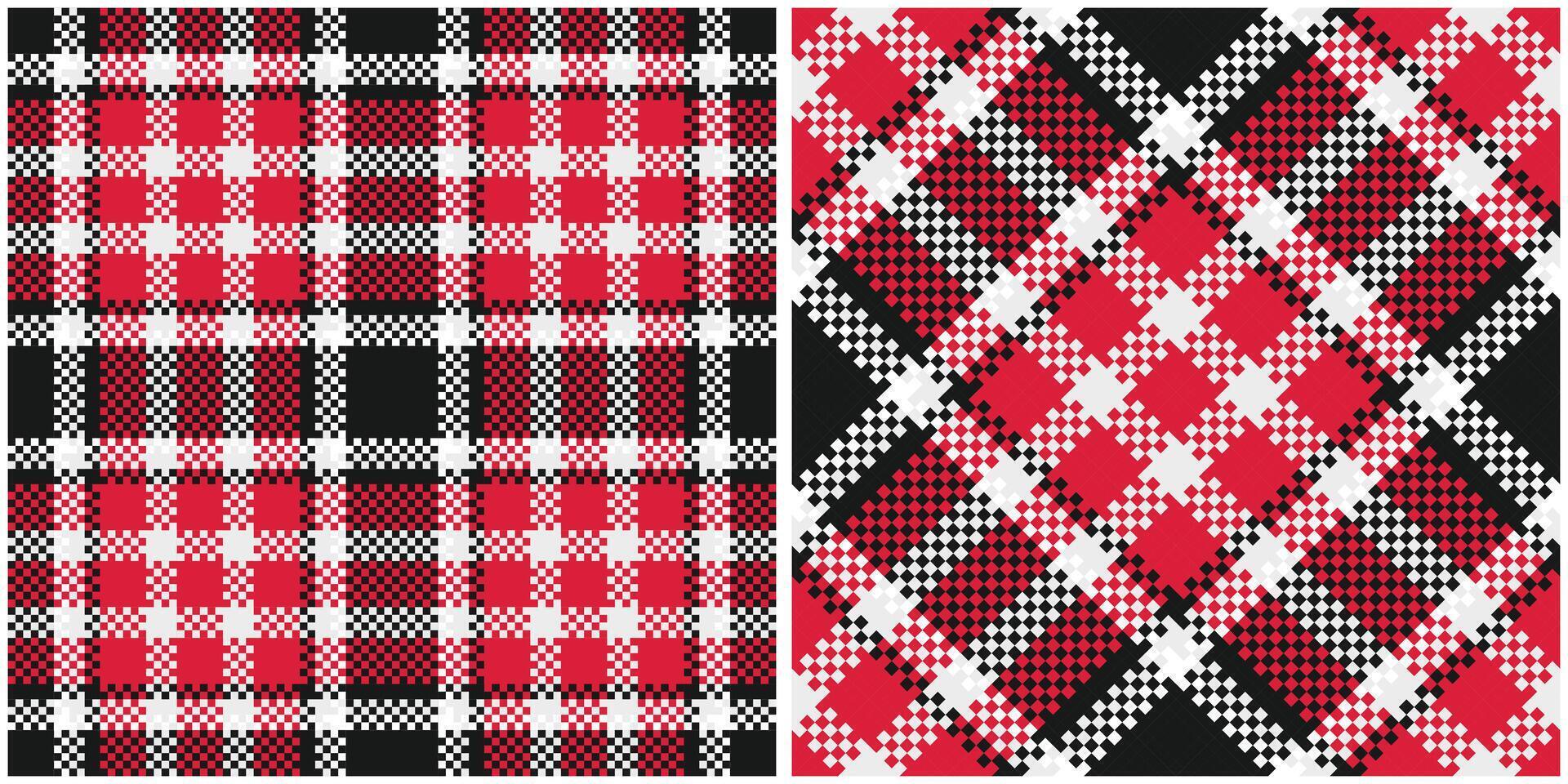 Plaids Pattern Seamless. Tartan Plaid Seamless Pattern. for Shirt Printing,clothes, Dresses, Tablecloths, Blankets, Bedding, Paper,quilt,fabric and Other Textile Products. vector