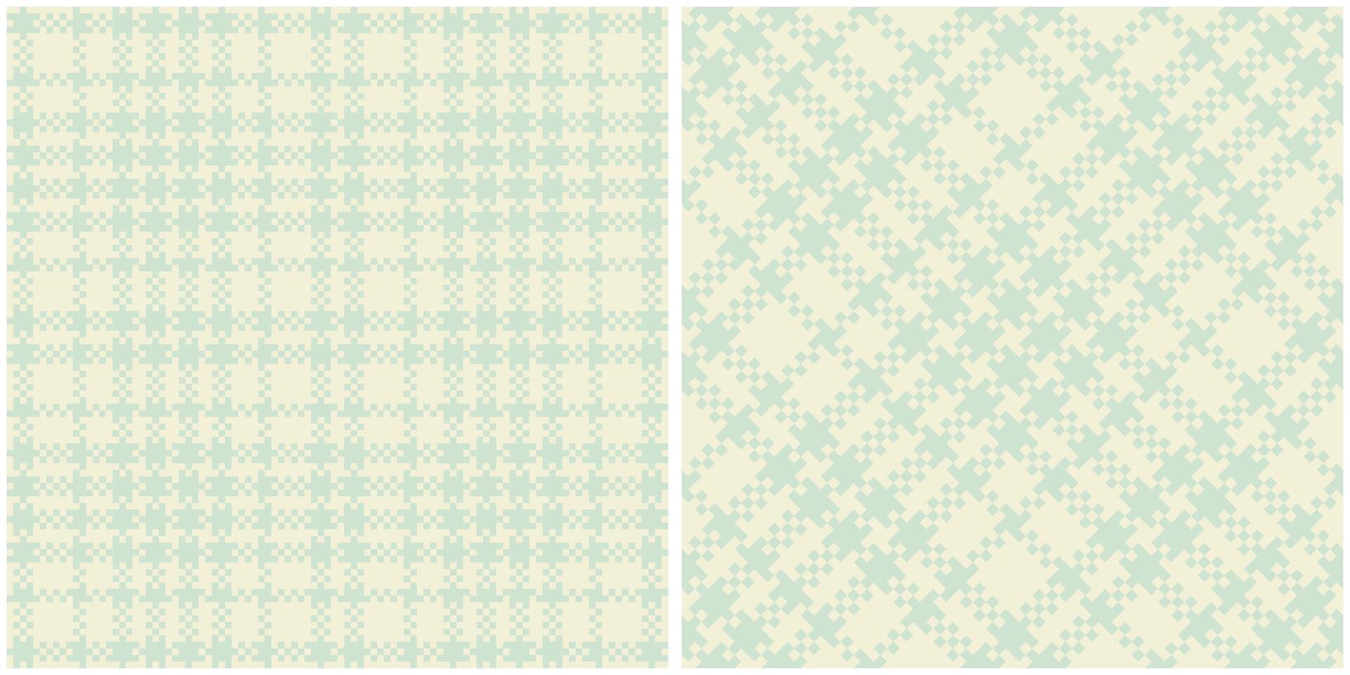 Plaids Pattern Seamless. Gingham Patterns for Shirt Printing,clothes, Dresses, Tablecloths, Blankets, Bedding, Paper,quilt,fabric and Other Textile Products. vector