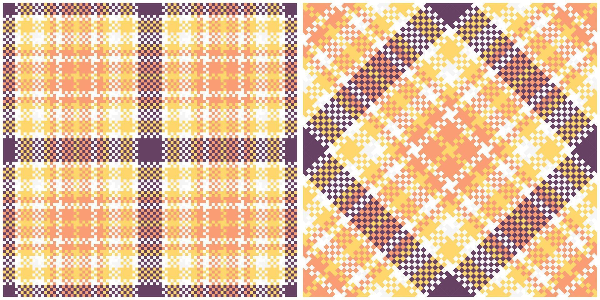 Plaids Pattern Seamless. Abstract Check Plaid Pattern for Shirt Printing,clothes, Dresses, Tablecloths, Blankets, Bedding, Paper,quilt,fabric and Other Textile Products. vector