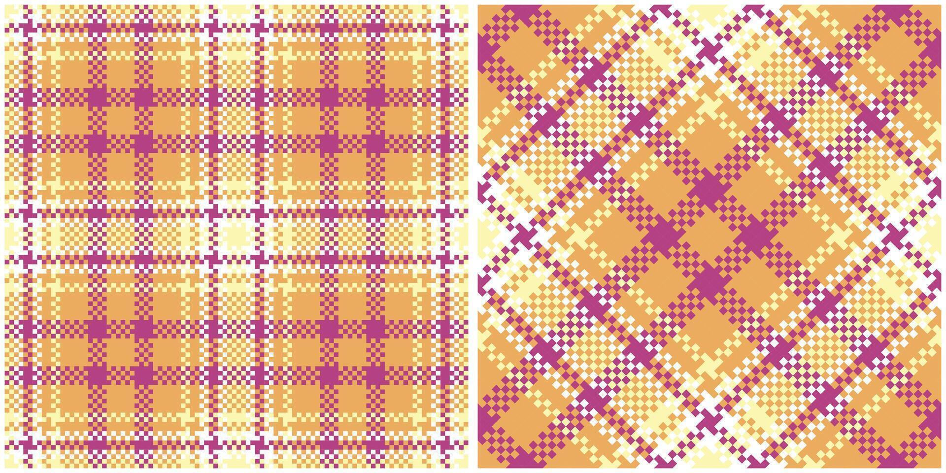 Plaid Pattern Seamless. Abstract Check Plaid Pattern for Shirt Printing,clothes, Dresses, Tablecloths, Blankets, Bedding, Paper,quilt,fabric and Other Textile Products. vector