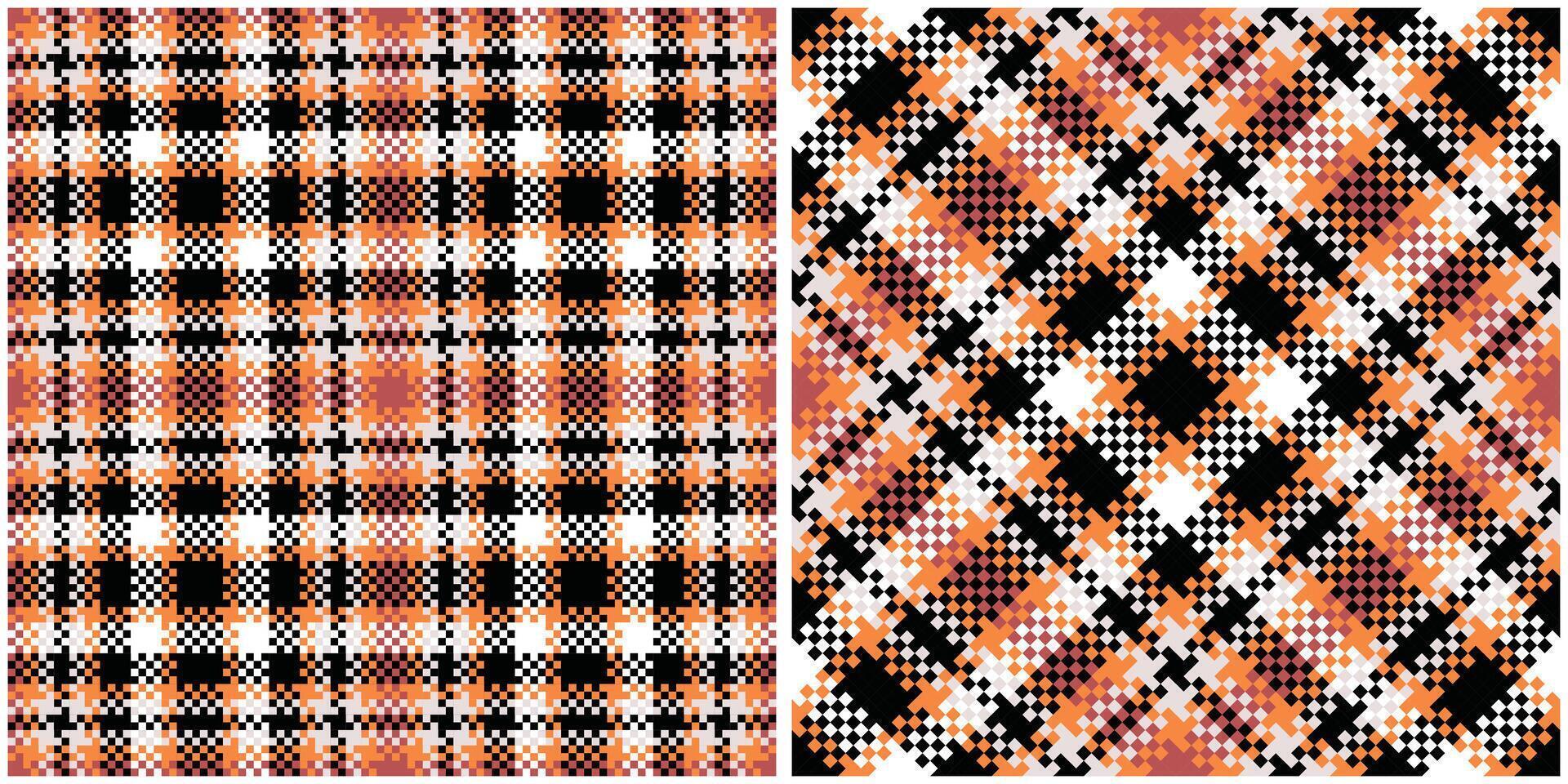 Plaid Patterns Seamless. Abstract Check Plaid Pattern for Shirt Printing,clothes, Dresses, Tablecloths, Blankets, Bedding, Paper,quilt,fabric and Other Textile Products. vector