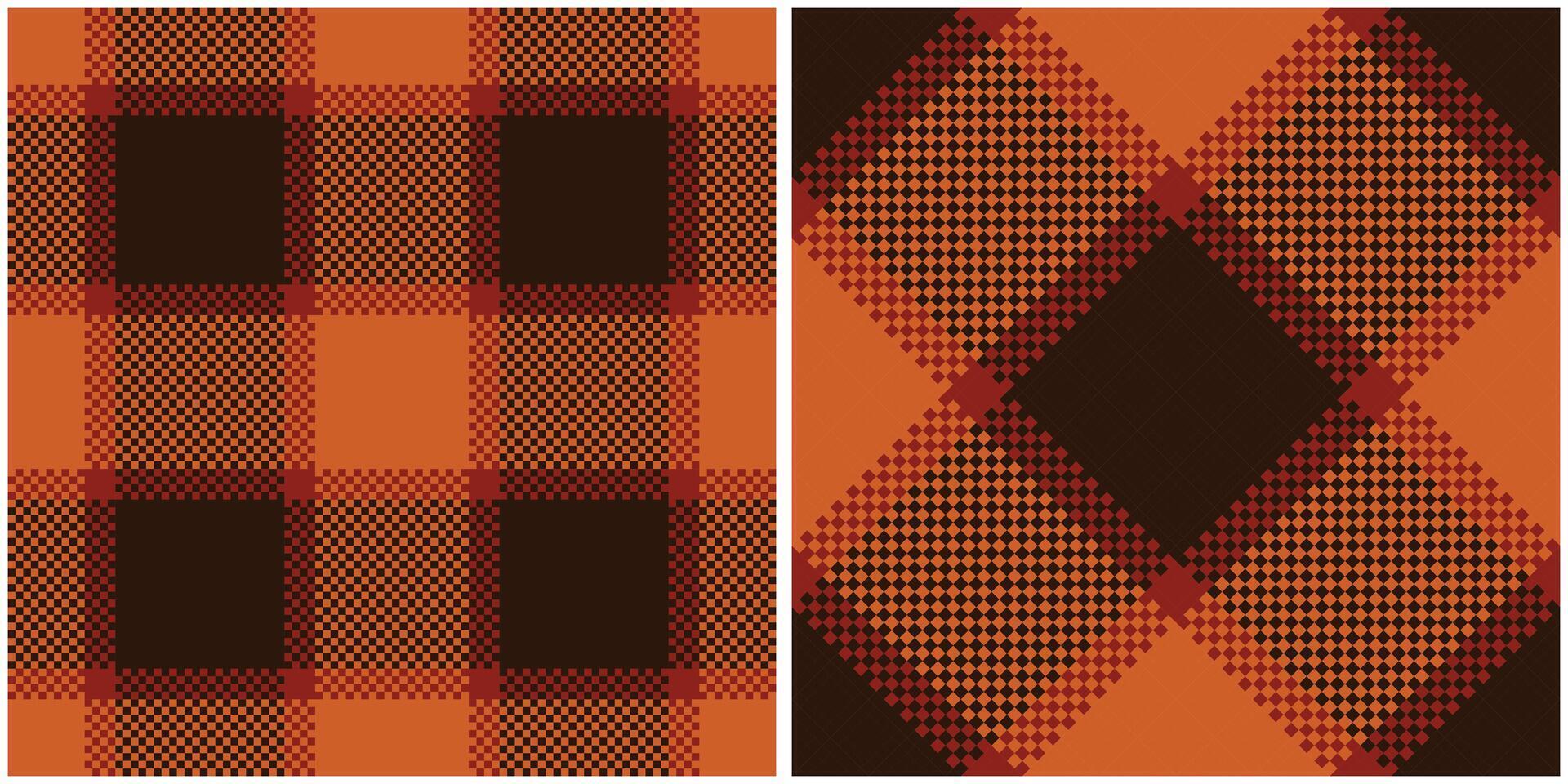 Scottish Tartan Pattern. Plaid Pattern Seamless for Shirt Printing,clothes, Dresses, Tablecloths, Blankets, Bedding, Paper,quilt,fabric and Other Textile Products. vector