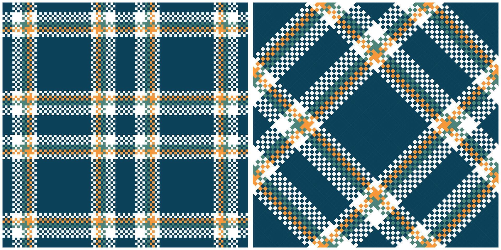 Scottish Tartan Pattern. Abstract Check Plaid Pattern for Shirt Printing,clothes, Dresses, Tablecloths, Blankets, Bedding, Paper,quilt,fabric and Other Textile Products. vector