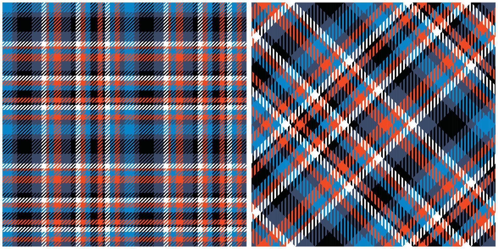 Scottish Tartan Seamless Pattern. Plaid Patterns Seamless for Shirt Printing,clothes, Dresses, Tablecloths, Blankets, Bedding, Paper,quilt,fabric and Other Textile Products. vector