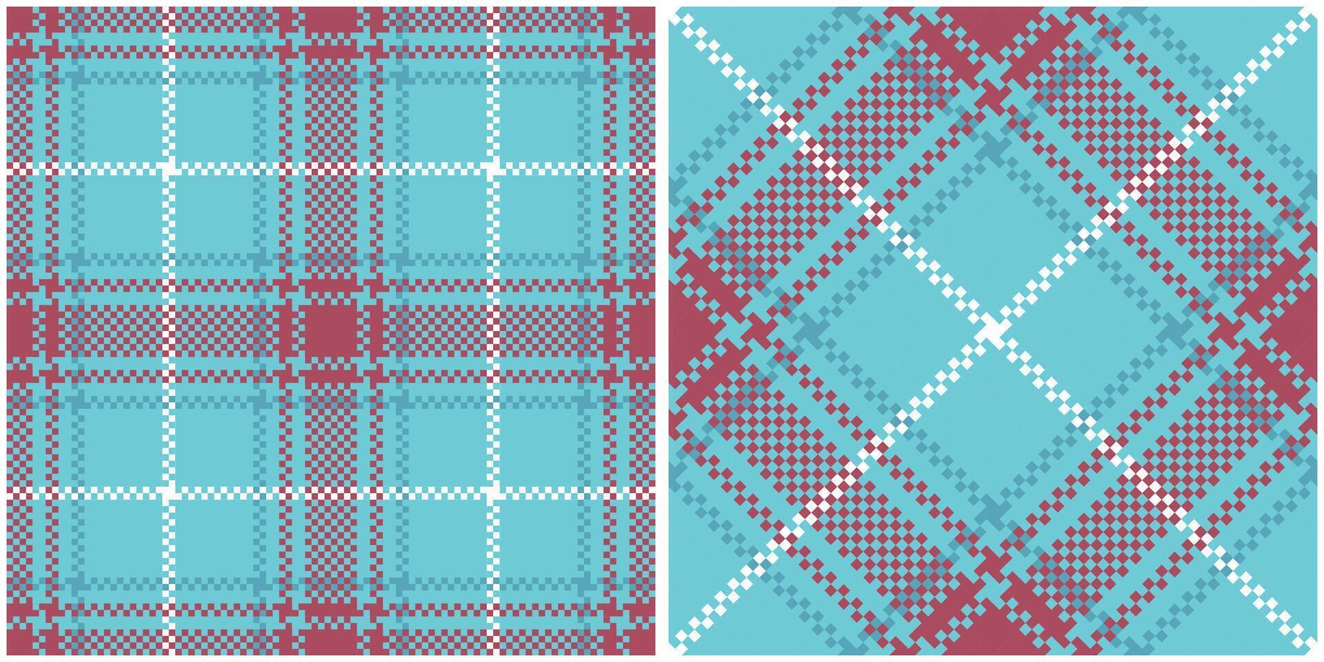 Tartan Plaid Seamless Pattern. Plaid Patterns Seamless. for Shirt Printing,clothes, Dresses, Tablecloths, Blankets, Bedding, Paper,quilt,fabric and Other Textile Products. vector