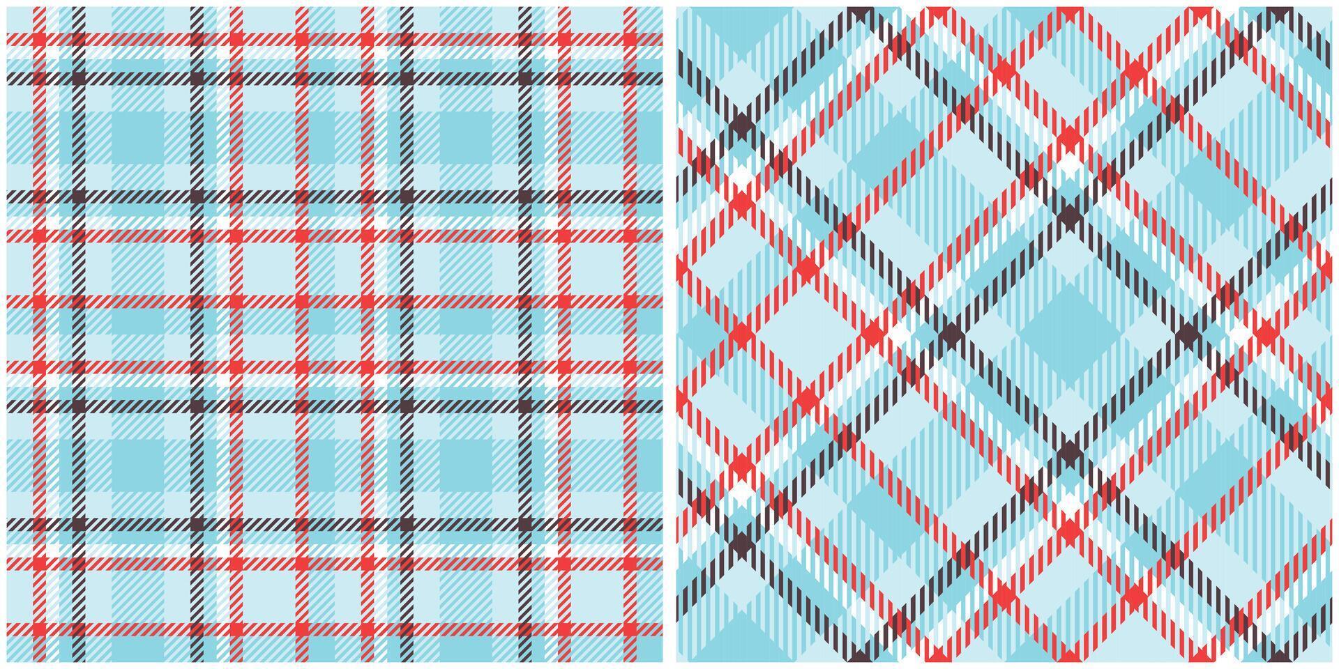 Scottish Tartan Seamless Pattern. Checkerboard Pattern for Shirt Printing,clothes, Dresses, Tablecloths, Blankets, Bedding, Paper,quilt,fabric and Other Textile Products. vector