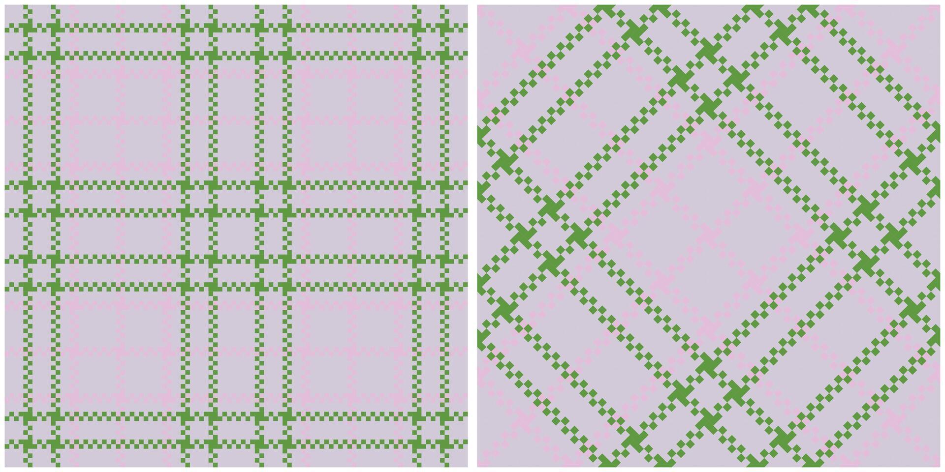 Classic Scottish Tartan Design. Tartan Plaid Seamless Pattern. Flannel Shirt Tartan Patterns. Trendy Tiles for Wallpapers. vector