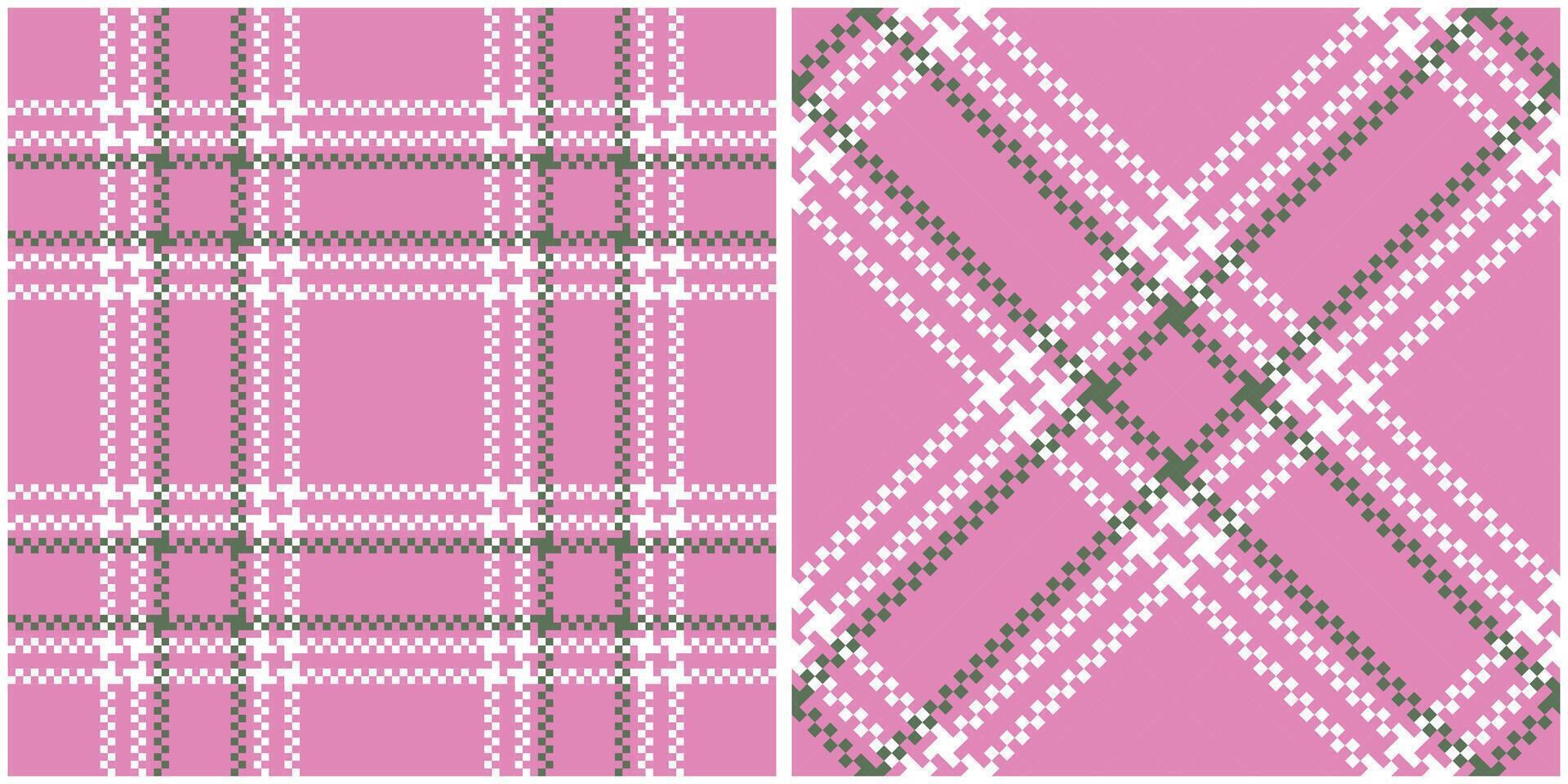Tartan Plaid Pattern Seamless. Checkerboard Pattern. for Shirt Printing,clothes, Dresses, Tablecloths, Blankets, Bedding, Paper,quilt,fabric and Other Textile Products. vector