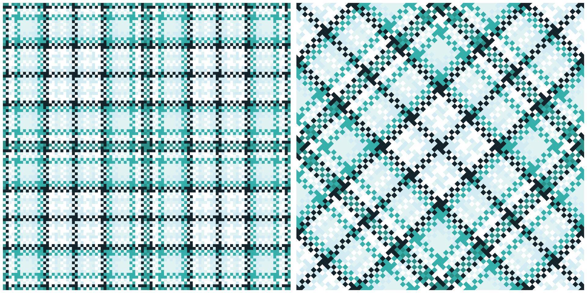 Scottish Tartan Plaid Seamless Pattern, Abstract Check Plaid Pattern. for Shirt Printing,clothes, Dresses, Tablecloths, Blankets, Bedding, Paper,quilt,fabric and Other Textile Products. vector