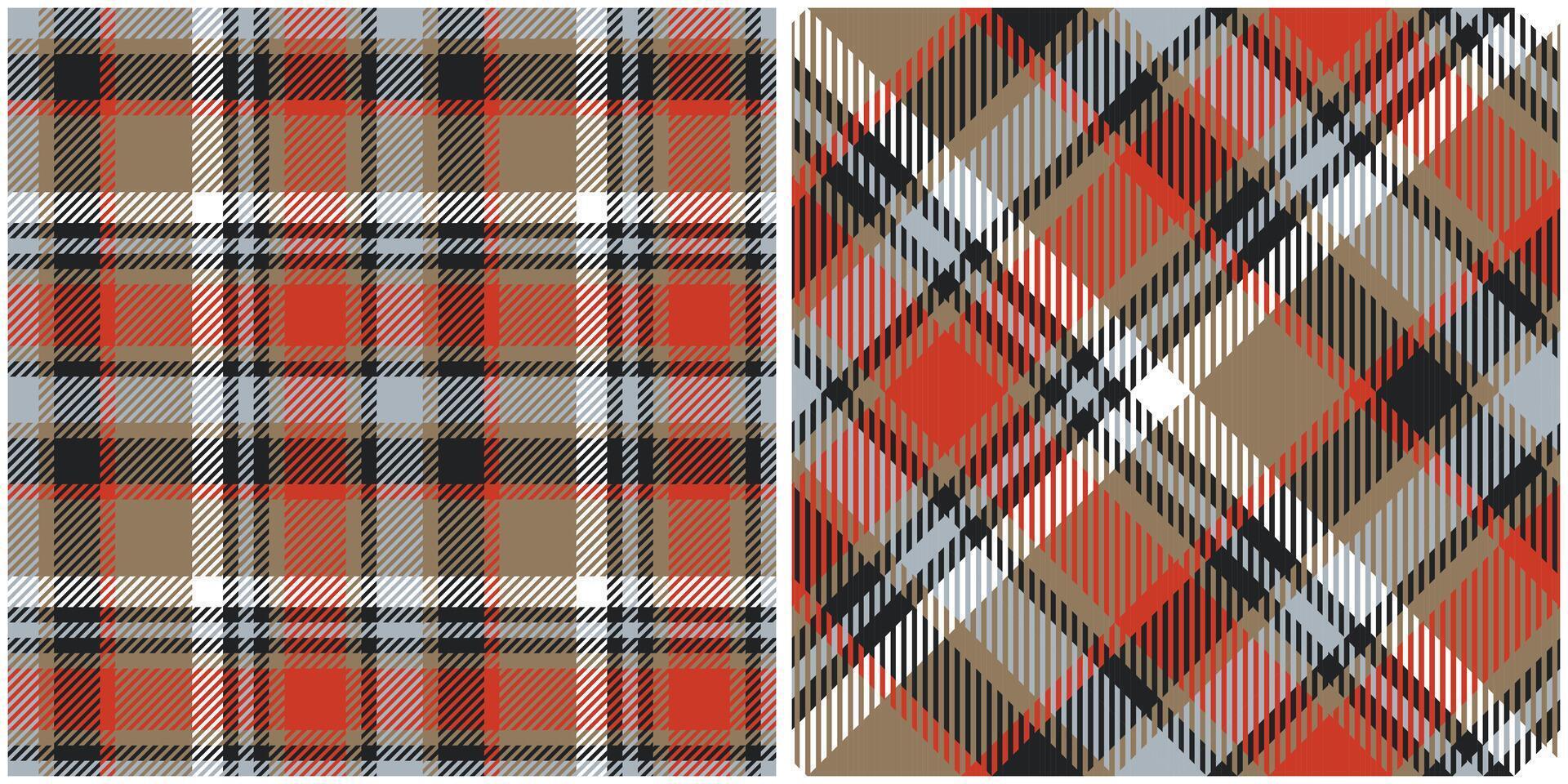 Tartan Plaid Seamless Pattern. Checkerboard Pattern. for Shirt Printing,clothes, Dresses, Tablecloths, Blankets, Bedding, Paper,quilt,fabric and Other Textile Products. vector