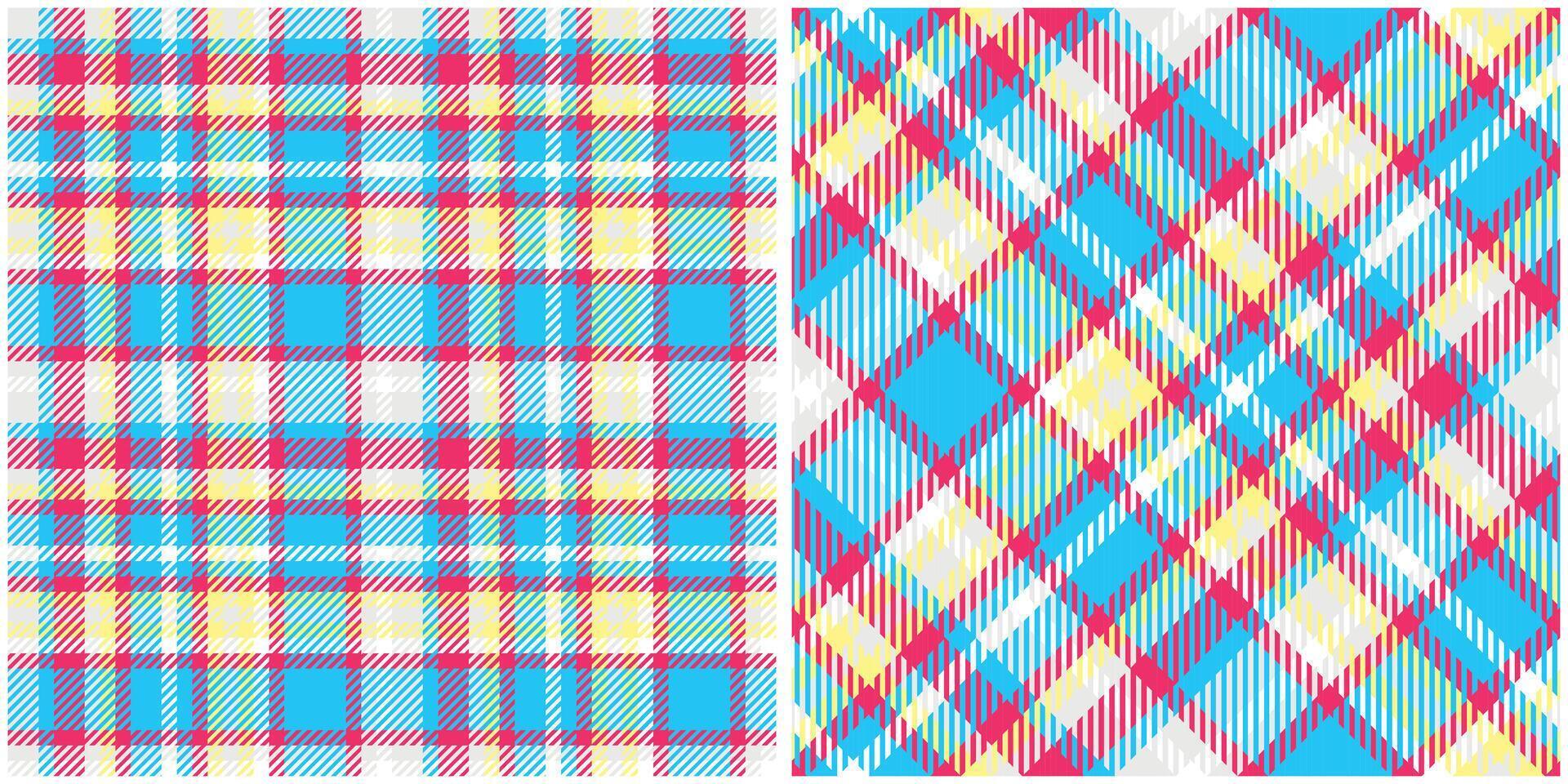 Tartan Plaid Seamless Pattern. Scottish Plaid, for Shirt Printing,clothes, Dresses, Tablecloths, Blankets, Bedding, Paper,quilt,fabric and Other Textile Products. vector