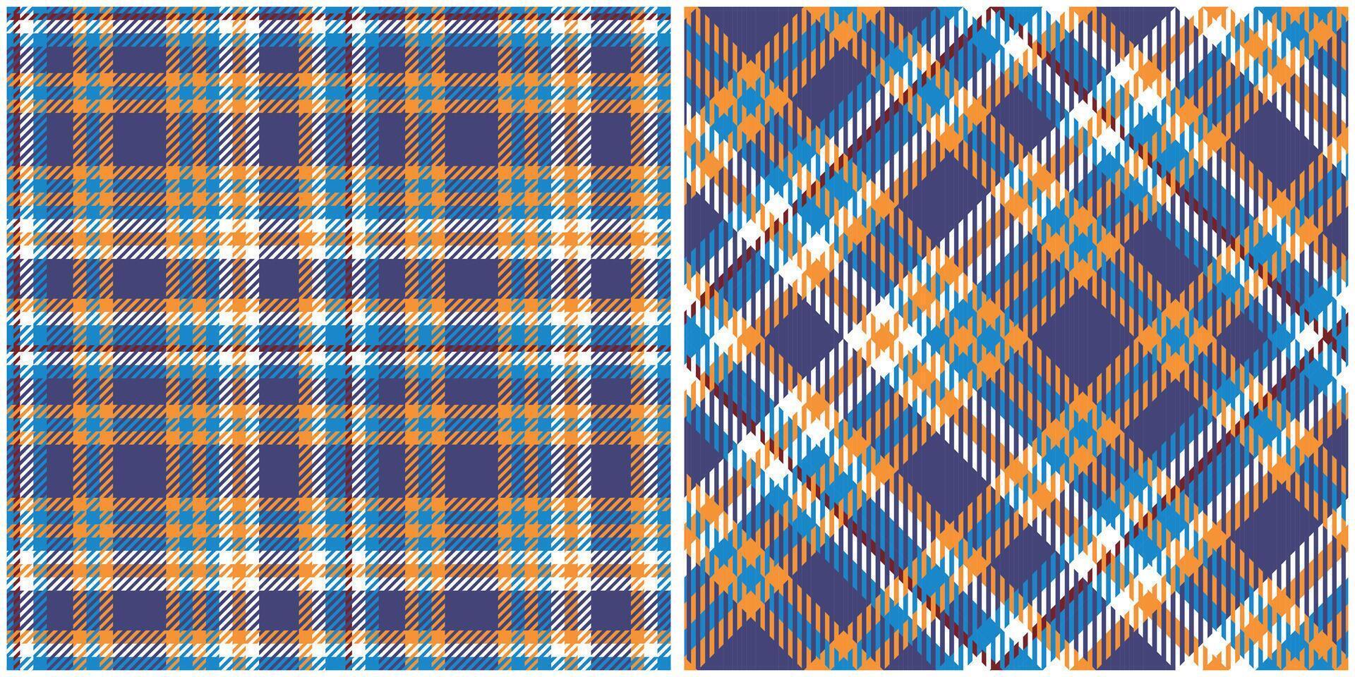 Tartan Plaid Seamless Pattern. Classic Scottish Tartan Design. for Scarf, Dress, Skirt, Other Modern Spring Autumn Winter Fashion Textile Design. vector