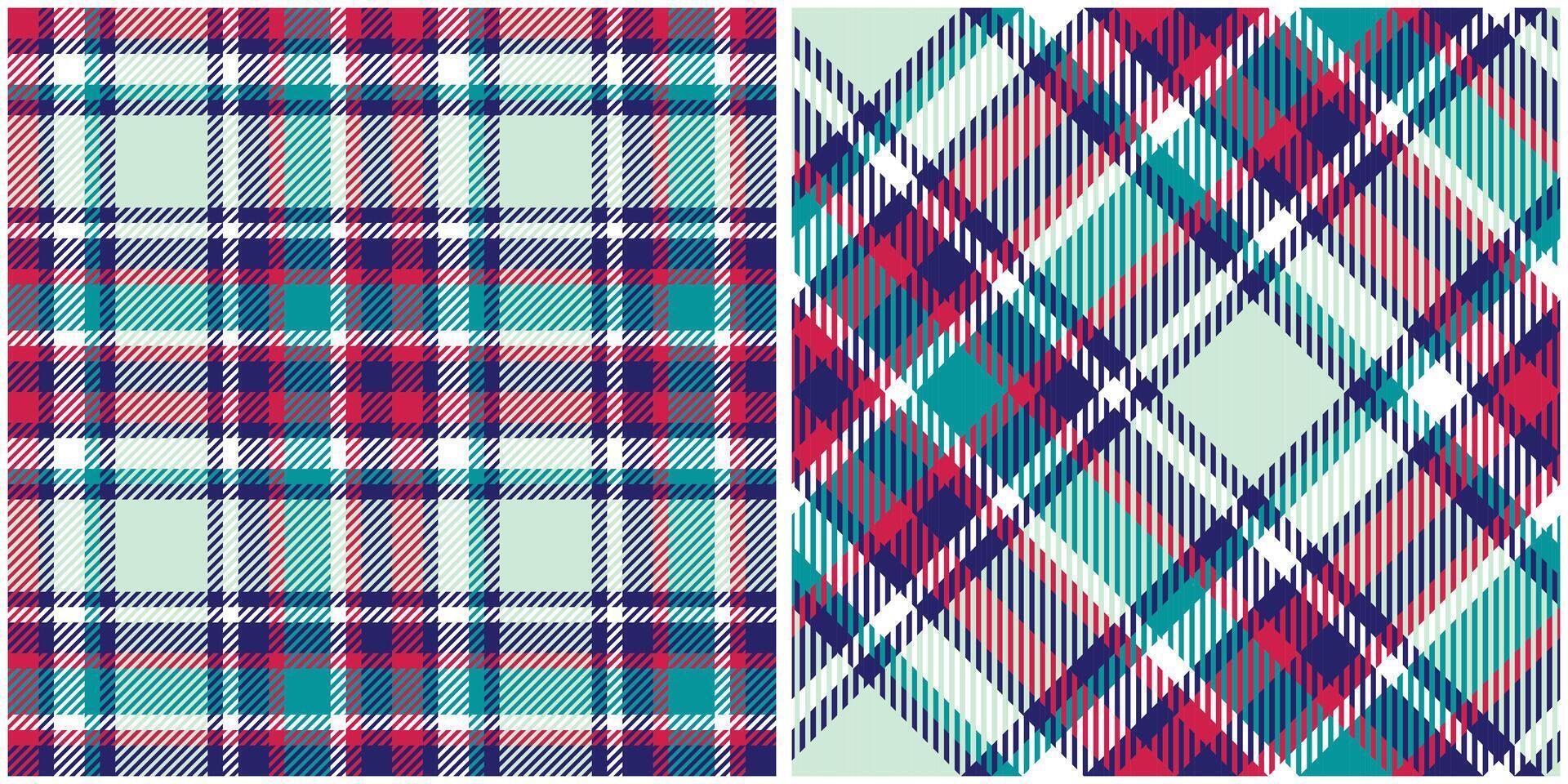 Tartan Plaid Pattern Seamless. Tartan Seamless Pattern. for Shirt Printing,clothes, Dresses, Tablecloths, Blankets, Bedding, Paper,quilt,fabric and Other Textile Products. vector