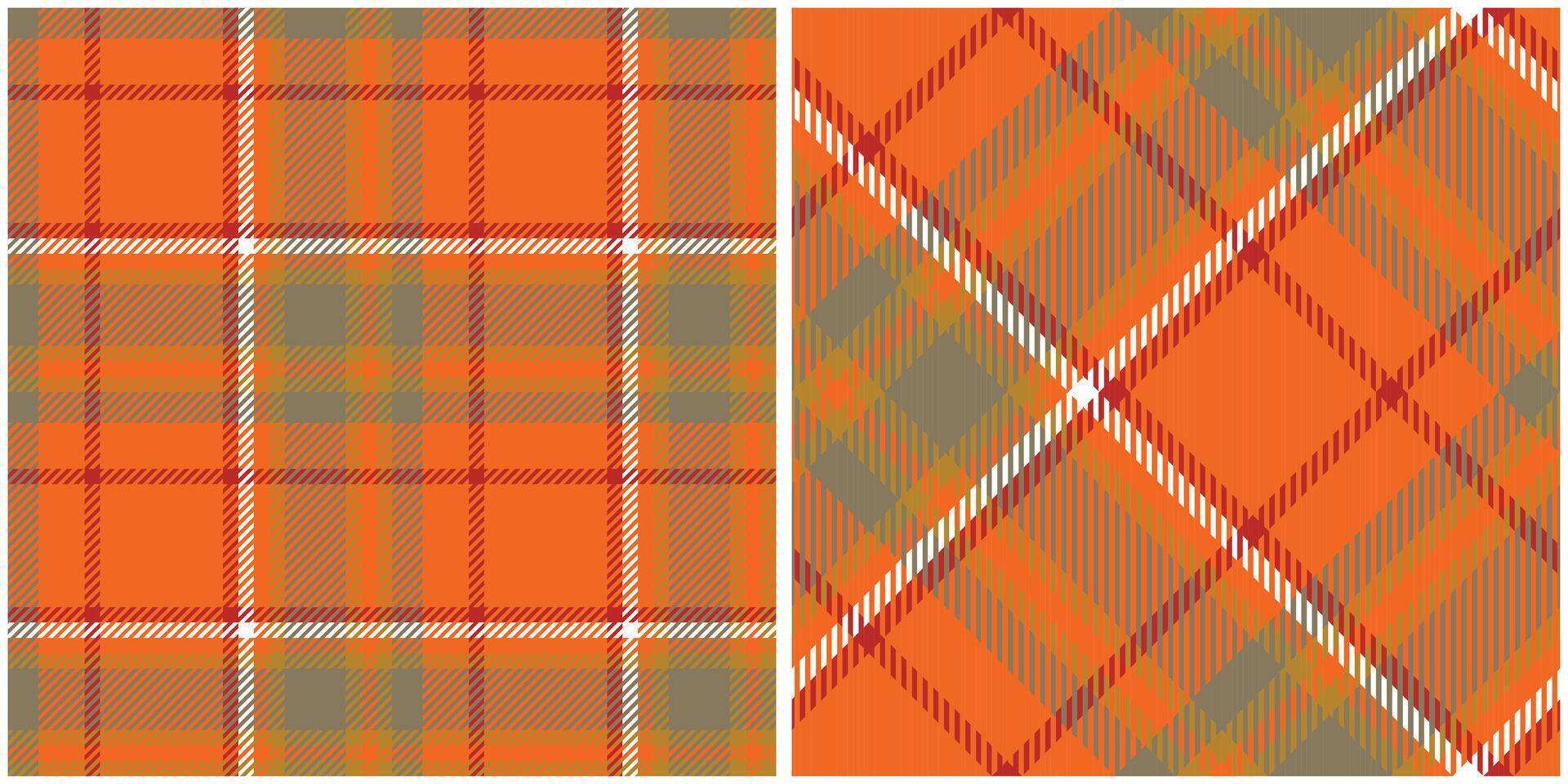 Tartan Plaid Pattern Seamless. Classic Scottish Tartan Design. for Shirt Printing,clothes, Dresses, Tablecloths, Blankets, Bedding, Paper,quilt,fabric and Other Textile Products. vector