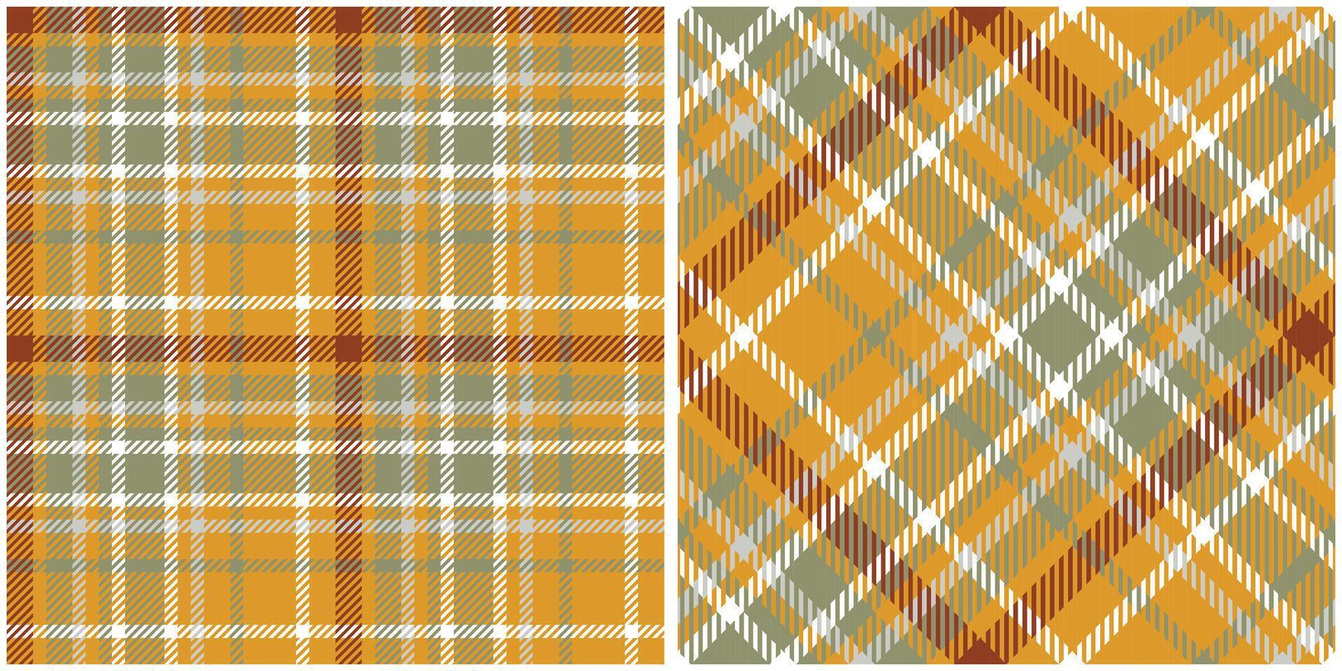 Scottish Tartan Plaid Seamless Pattern, Gingham Patterns. for Shirt Printing,clothes, Dresses, Tablecloths, Blankets, Bedding, Paper,quilt,fabric and Other Textile Products. vector
