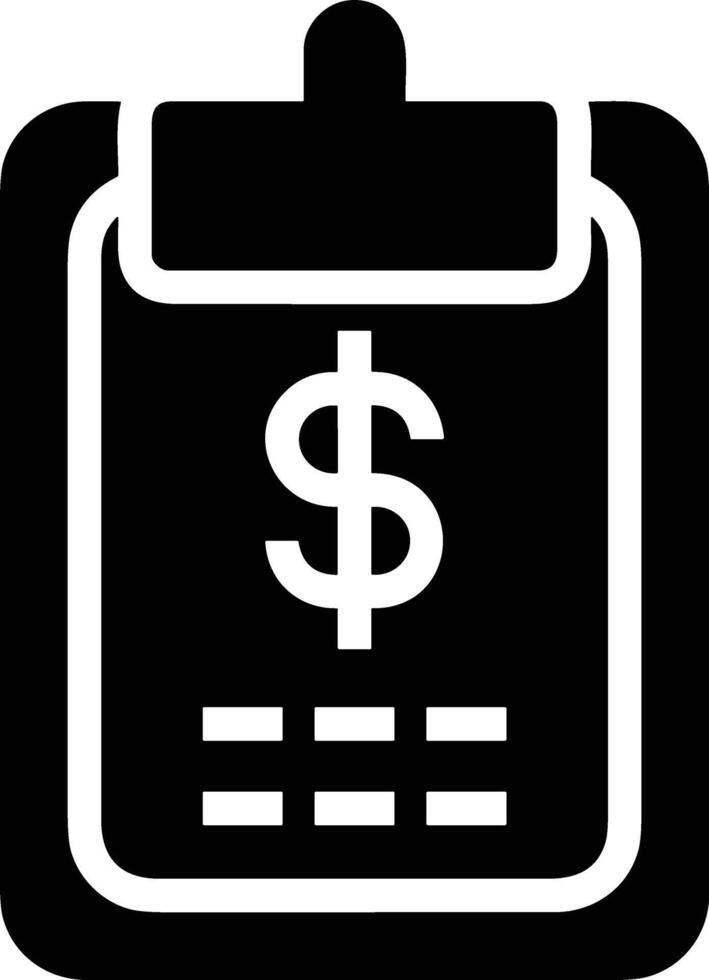 Chart icon symbol image for data statistic analysis illustration vector