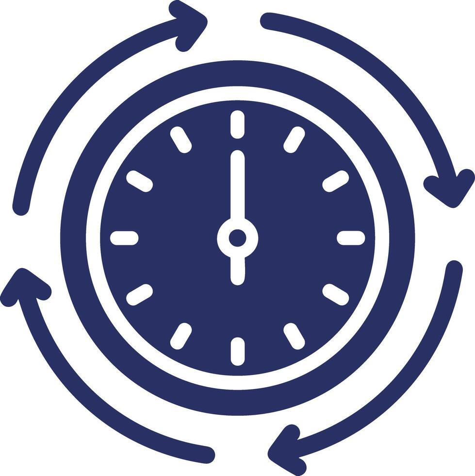 Chart icon symbol image for data statistic analysis illustration vector