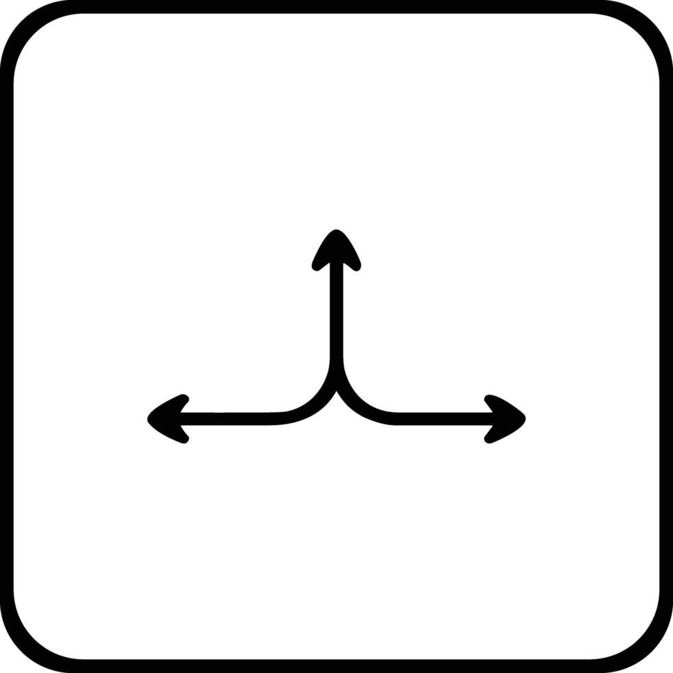 Chart icon symbol image for data statistic analysis illustration vector
