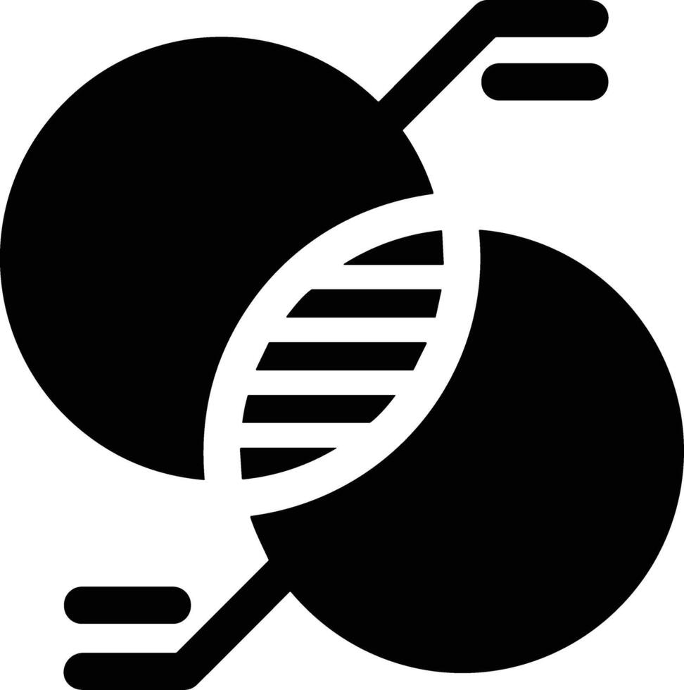 Chart icon symbol image for data statistic analysis illustration vector