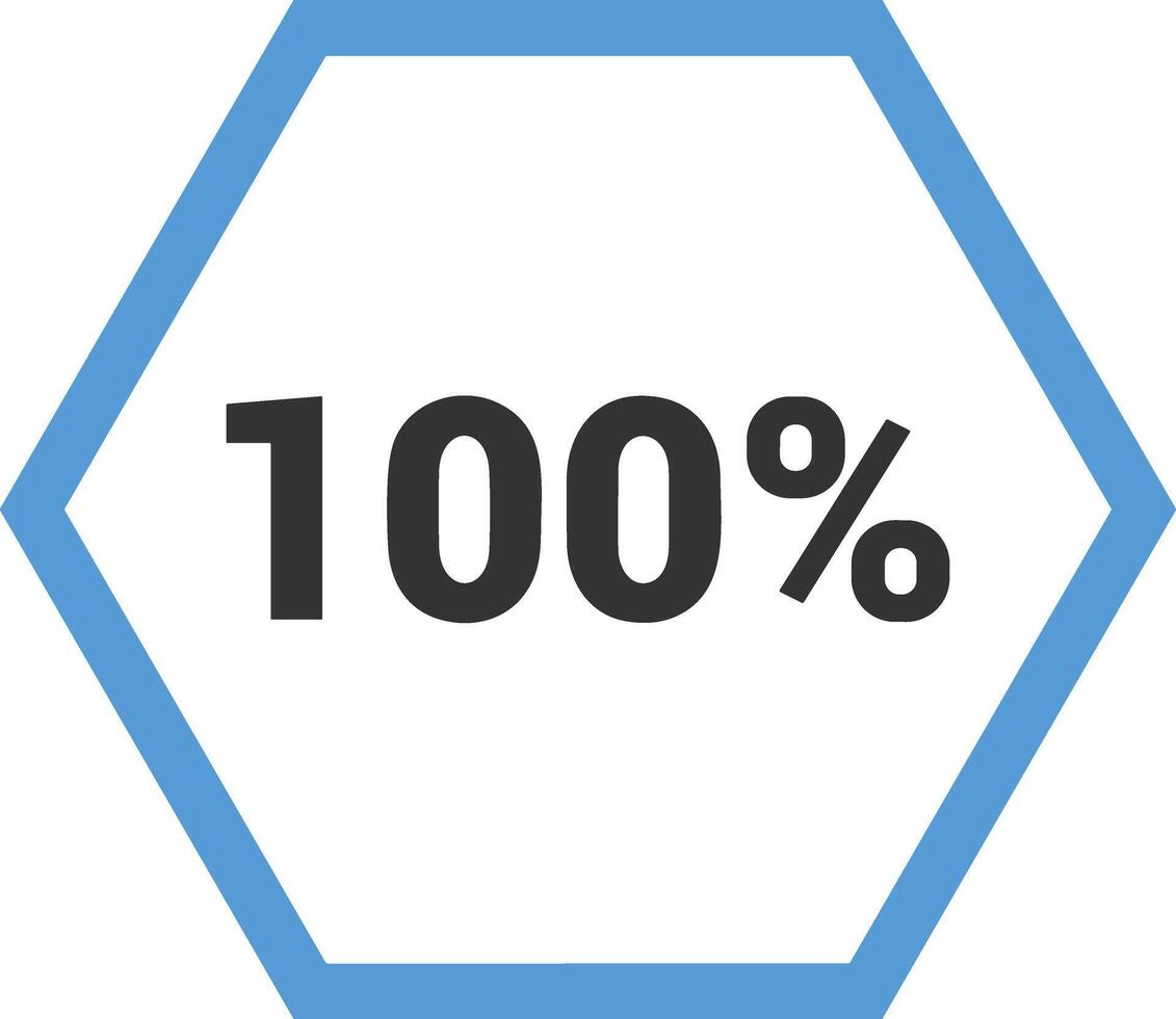 Chart icon symbol image for data statistic analysis illustration vector