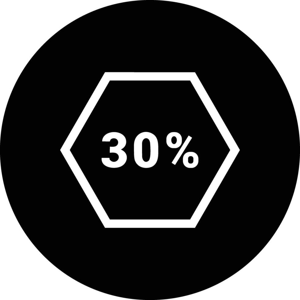Chart icon symbol image for data statistic analysis illustration vector