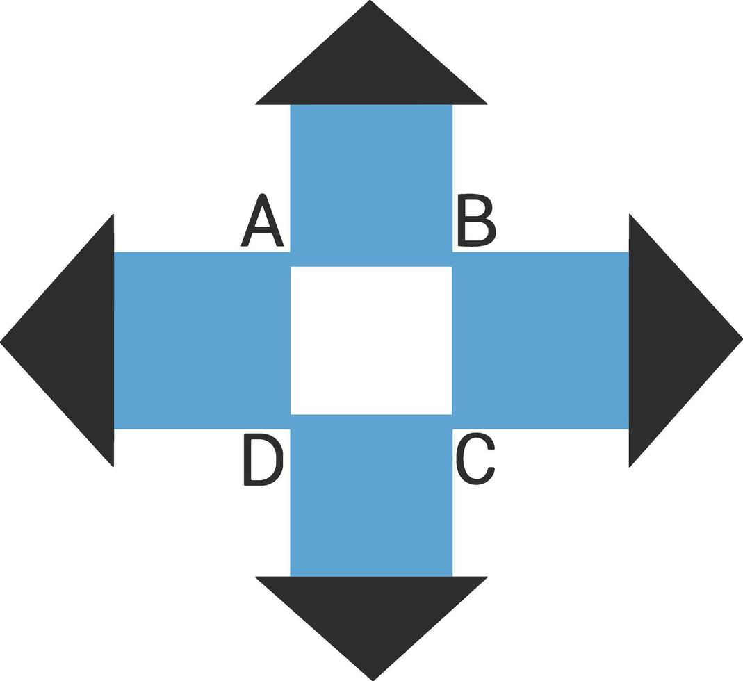 Chart icon symbol image for data statistic analysis illustration vector
