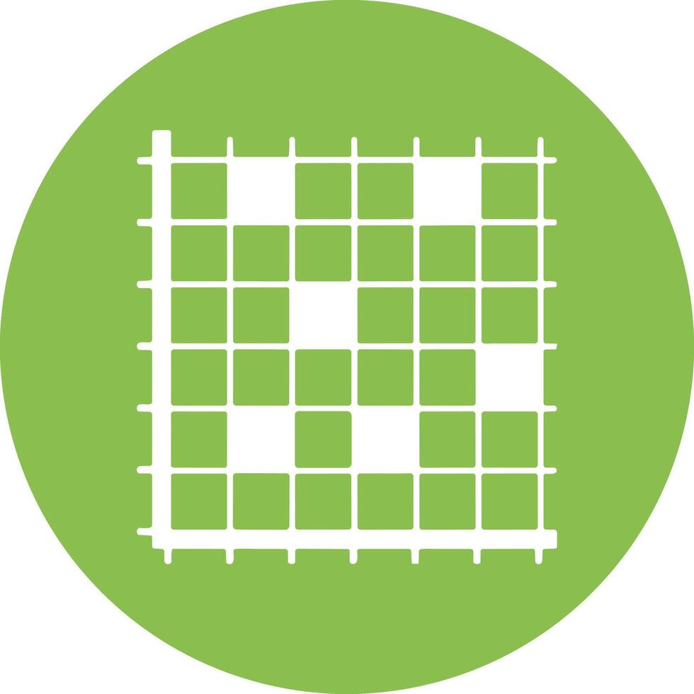 Chart icon symbol image for data statistic analysis illustration vector